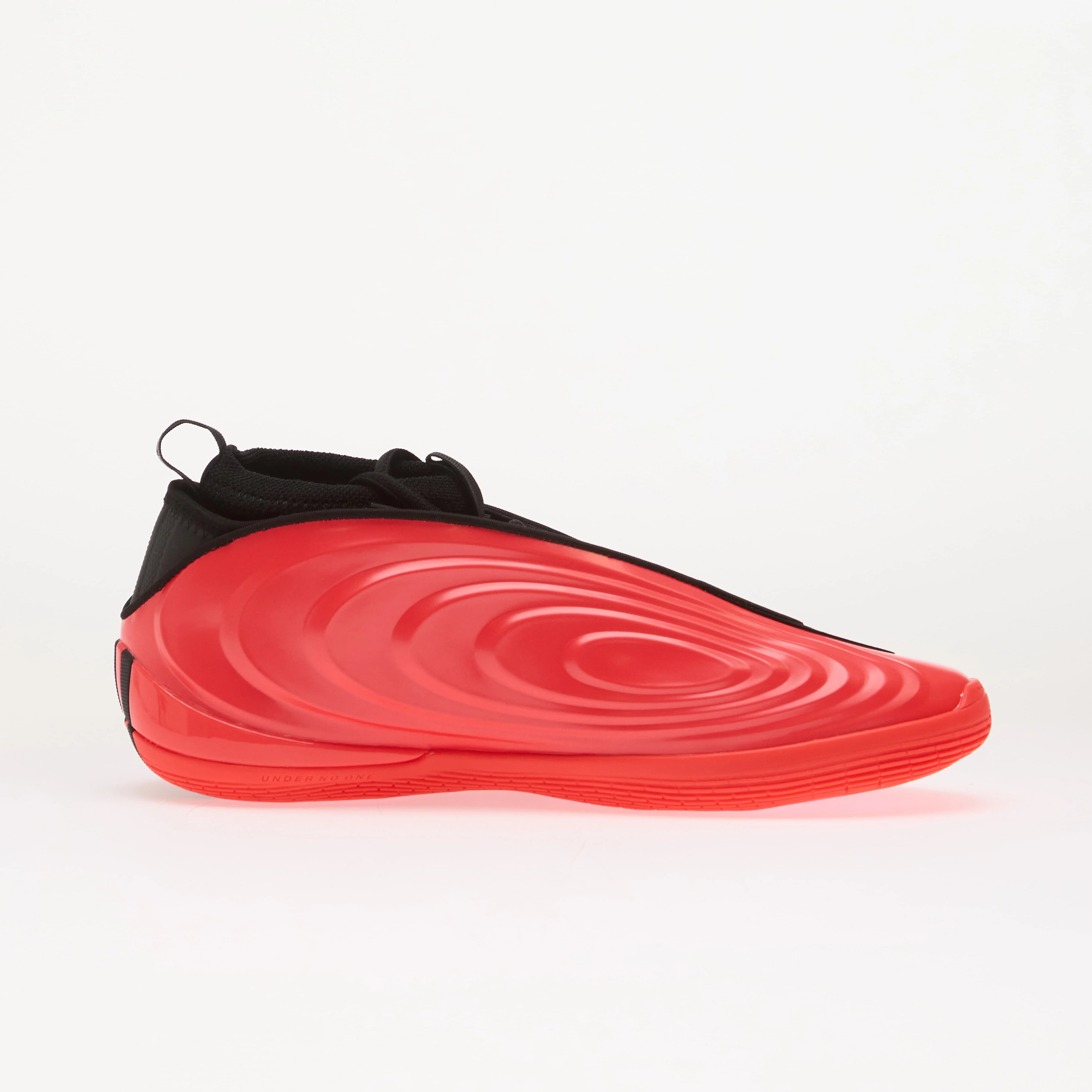 adidas Performance Обувки adidas Harden Volume 10 Lucid Red/ Core Black/ Lucid Pink