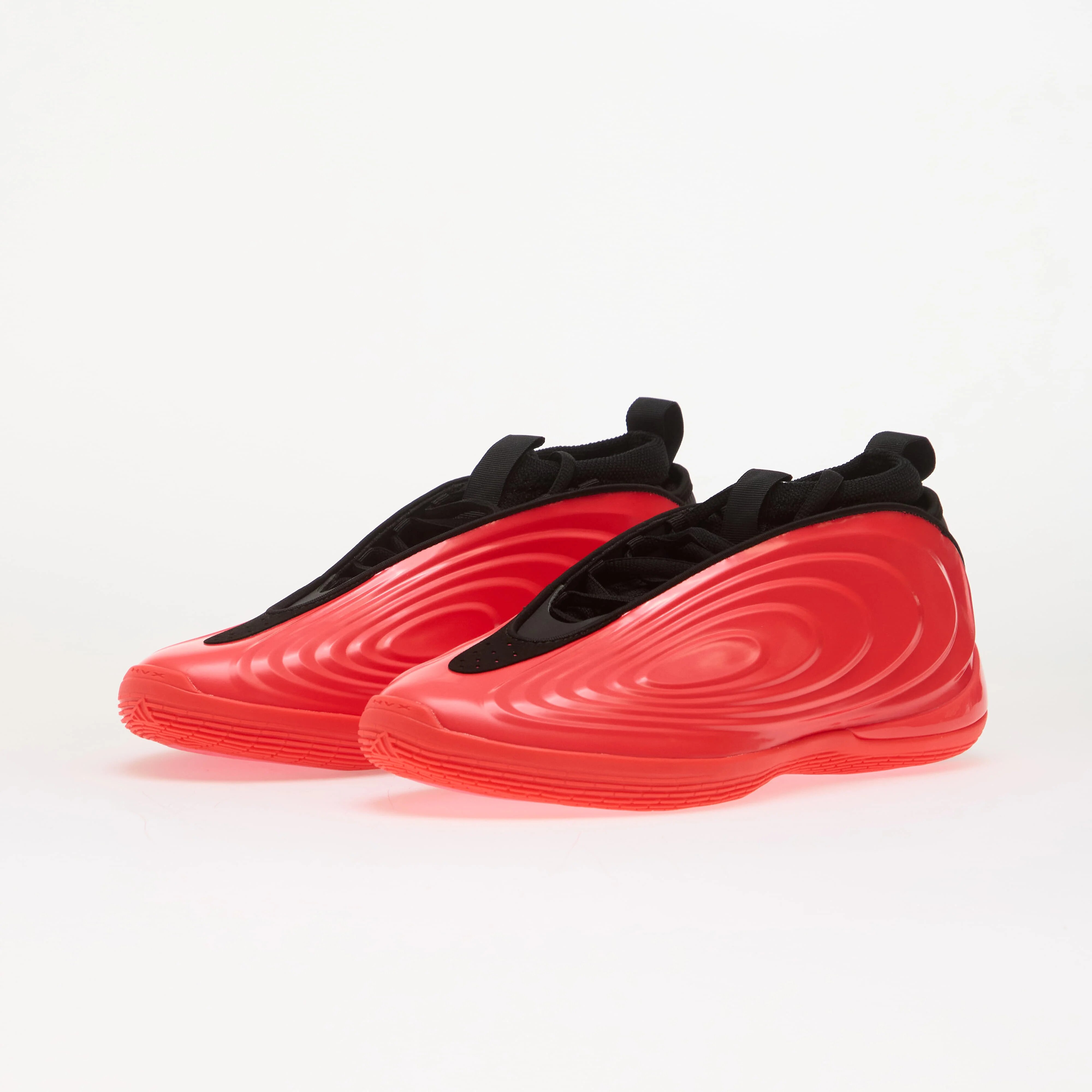 adidas Performance Обувки adidas Harden Volume 10 Lucid Red/ Core Black/ Lucid Pink