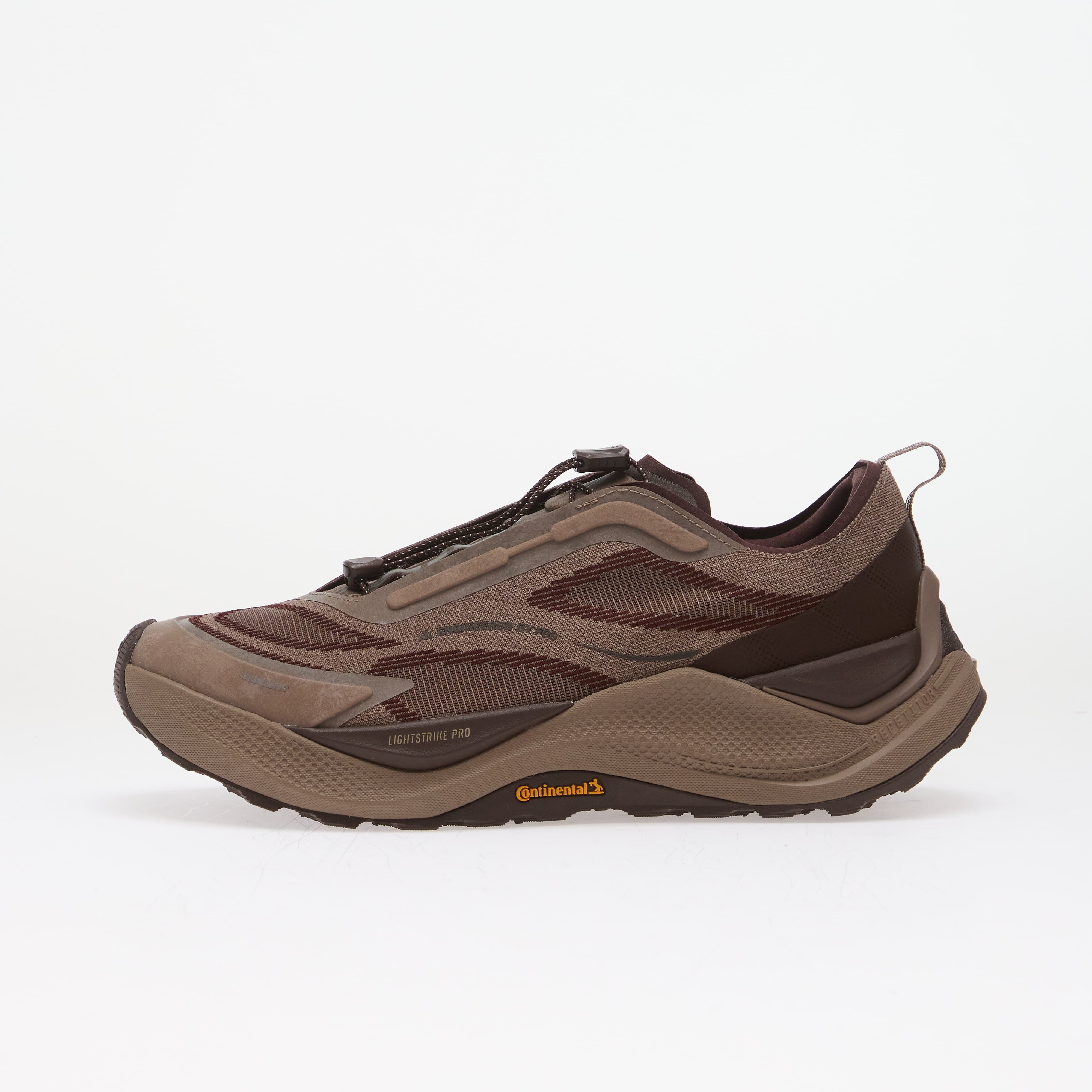 adidas Performance Обувки adidas Holo Peak Trace Brown/ Aurora Ruby/ Maroon
