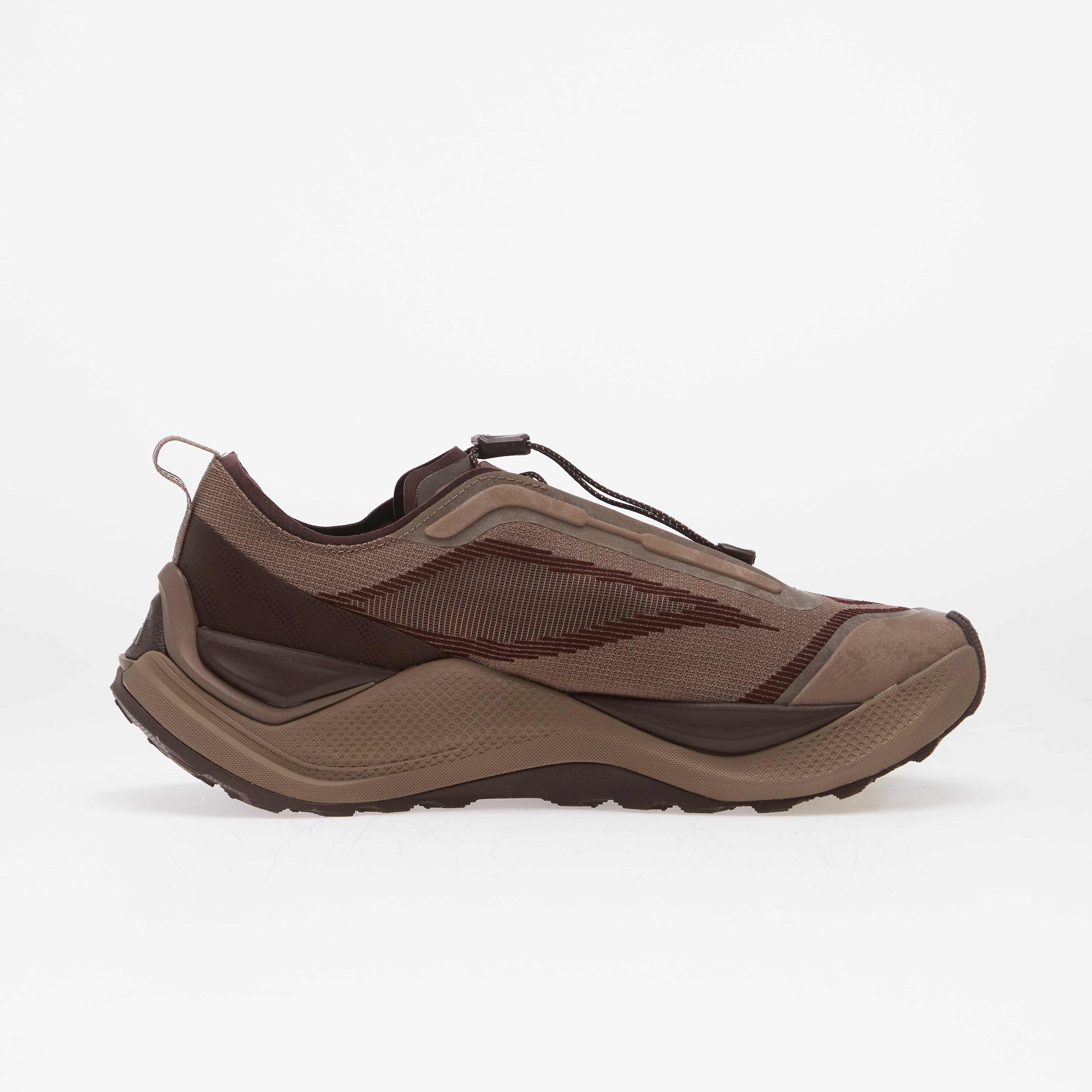 adidas Performance Обувки adidas Holo Peak Trace Brown/ Aurora Ruby/ Maroon