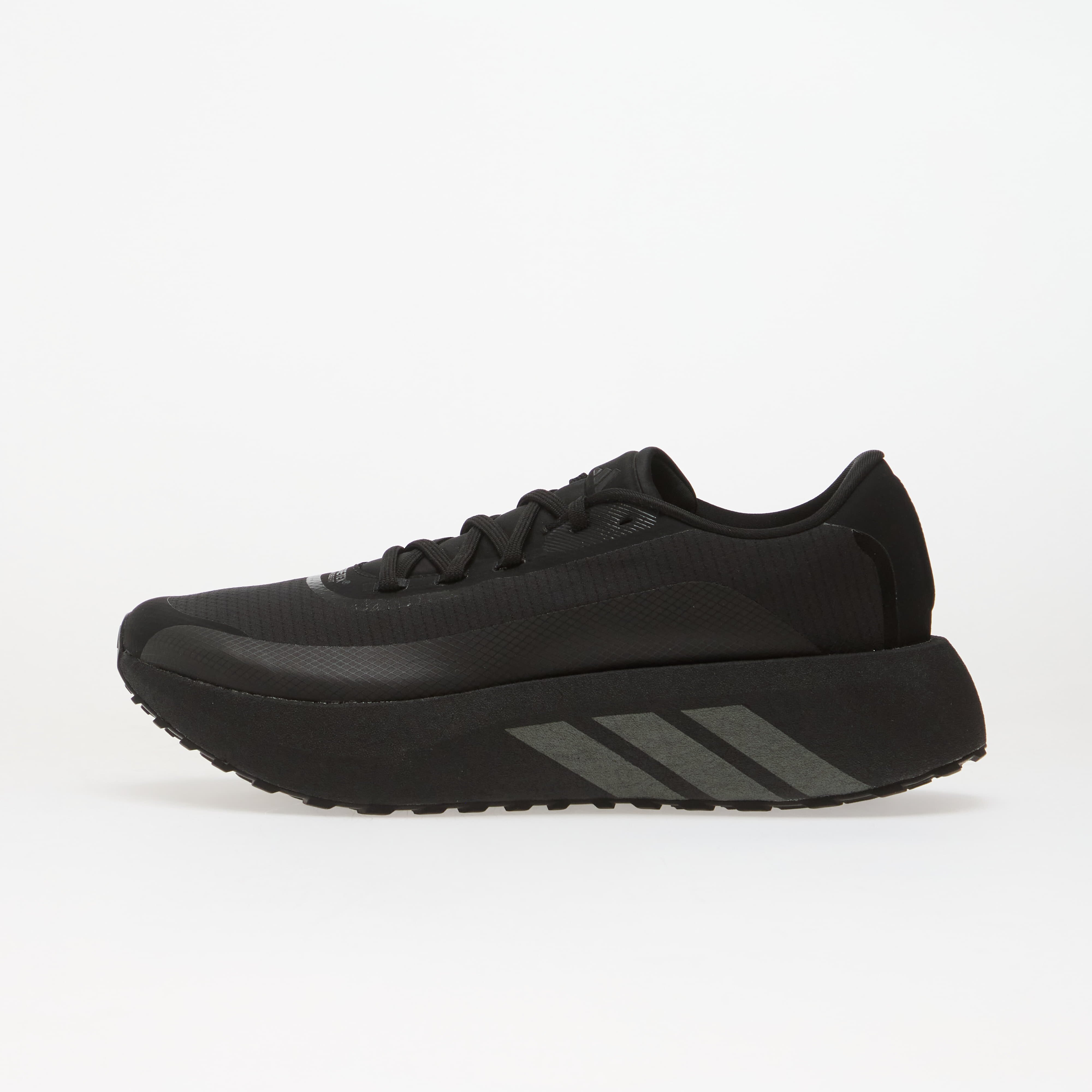 adidas Performance Обувки adidas Hyperboost GORE-TEX M Running Core Black/ Grey Six/ Core Black