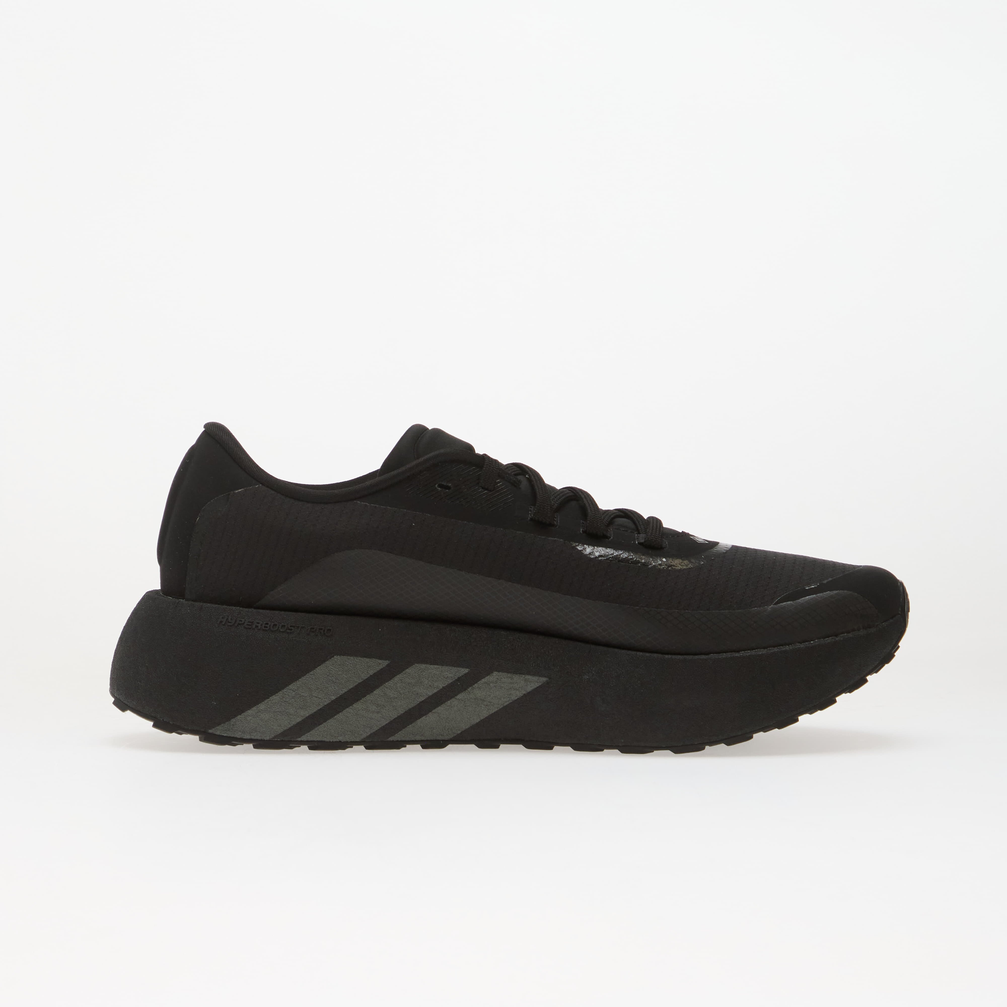 adidas Performance Обувки adidas Hyperboost GORE-TEX M Running Core Black/ Grey Six/ Core Black