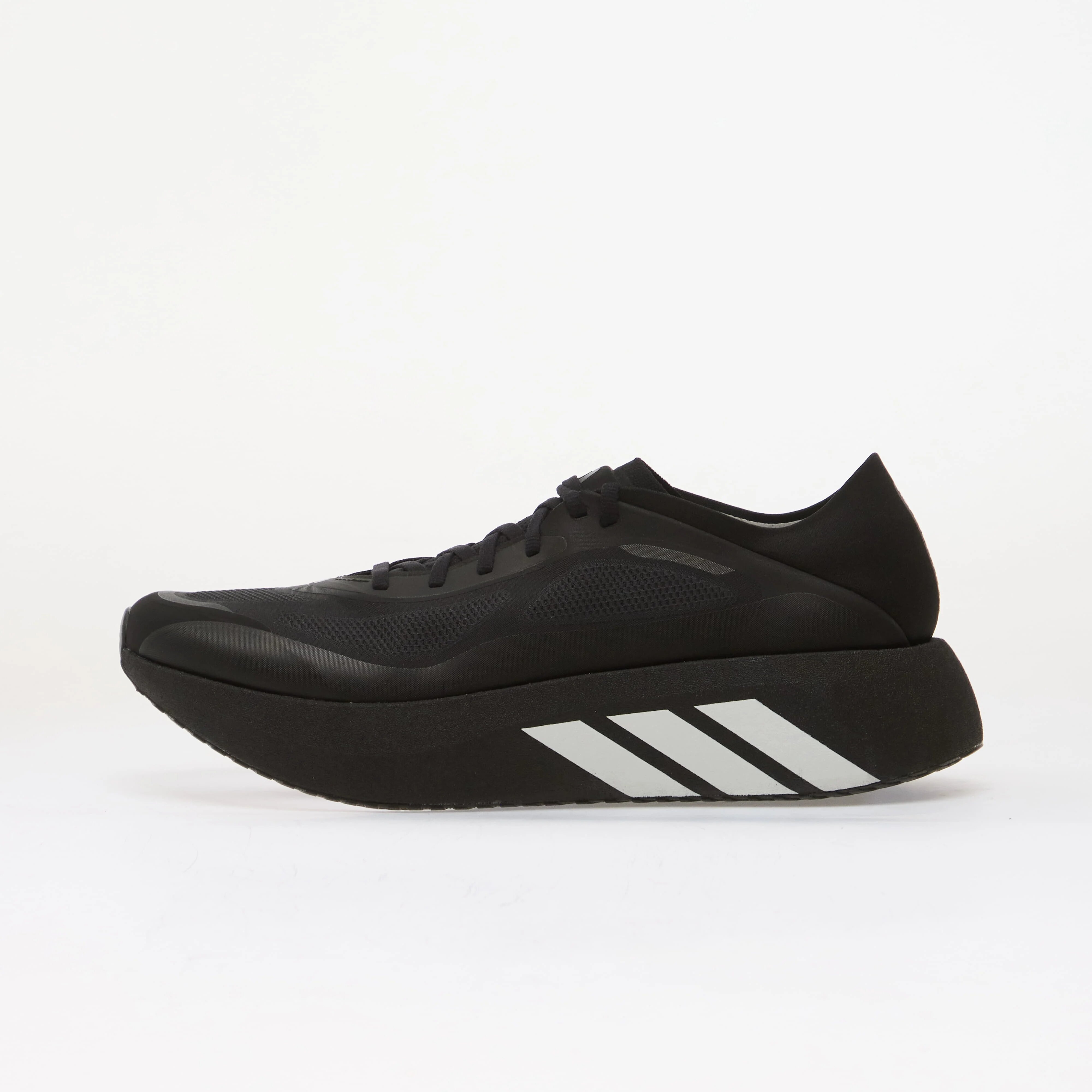 adidas Performance Обувки adidas Hyperboost Run Core Black/ Ftwr White/ Core Black