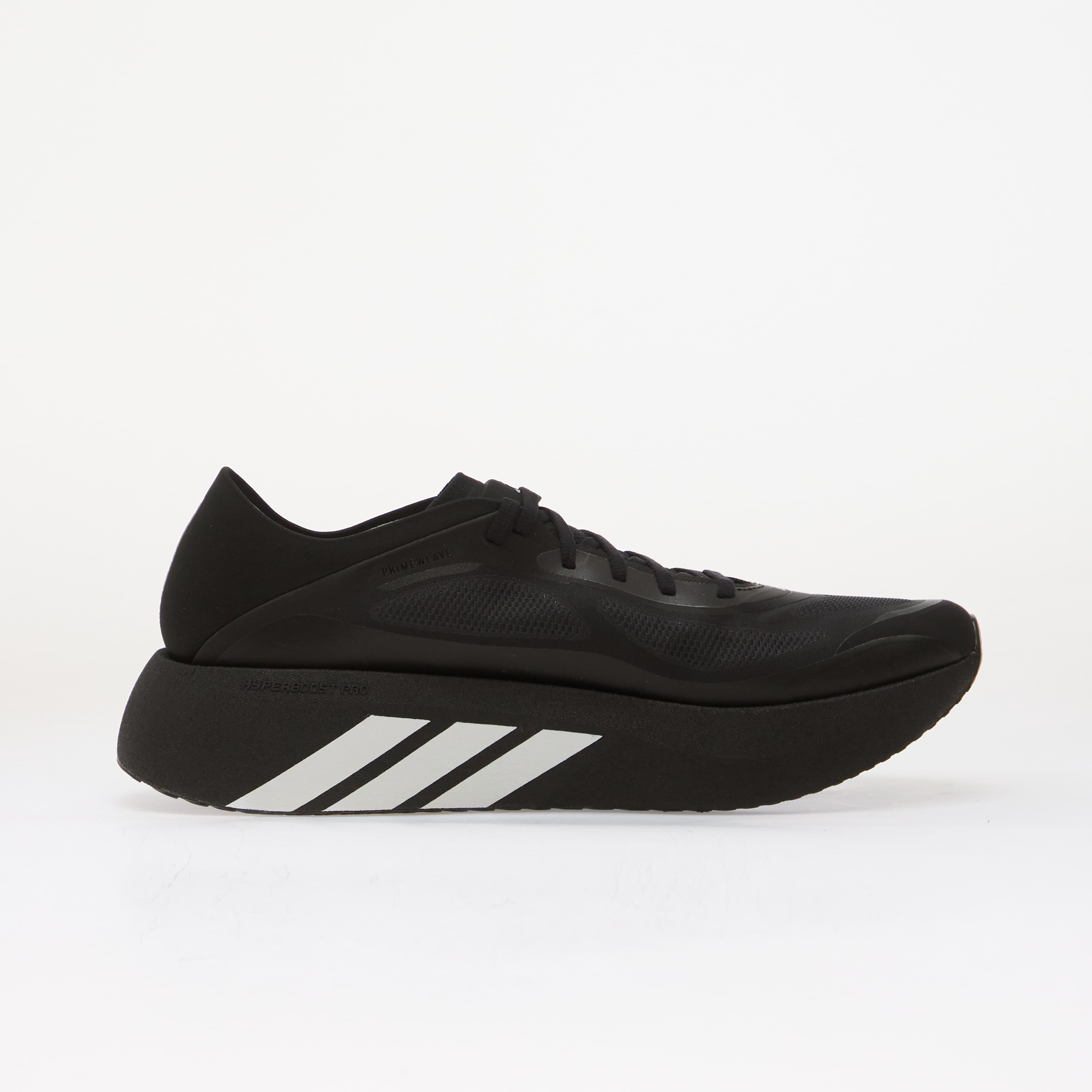 adidas Performance Обувки adidas Hyperboost Run Core Black/ Ftwr White/ Core Black