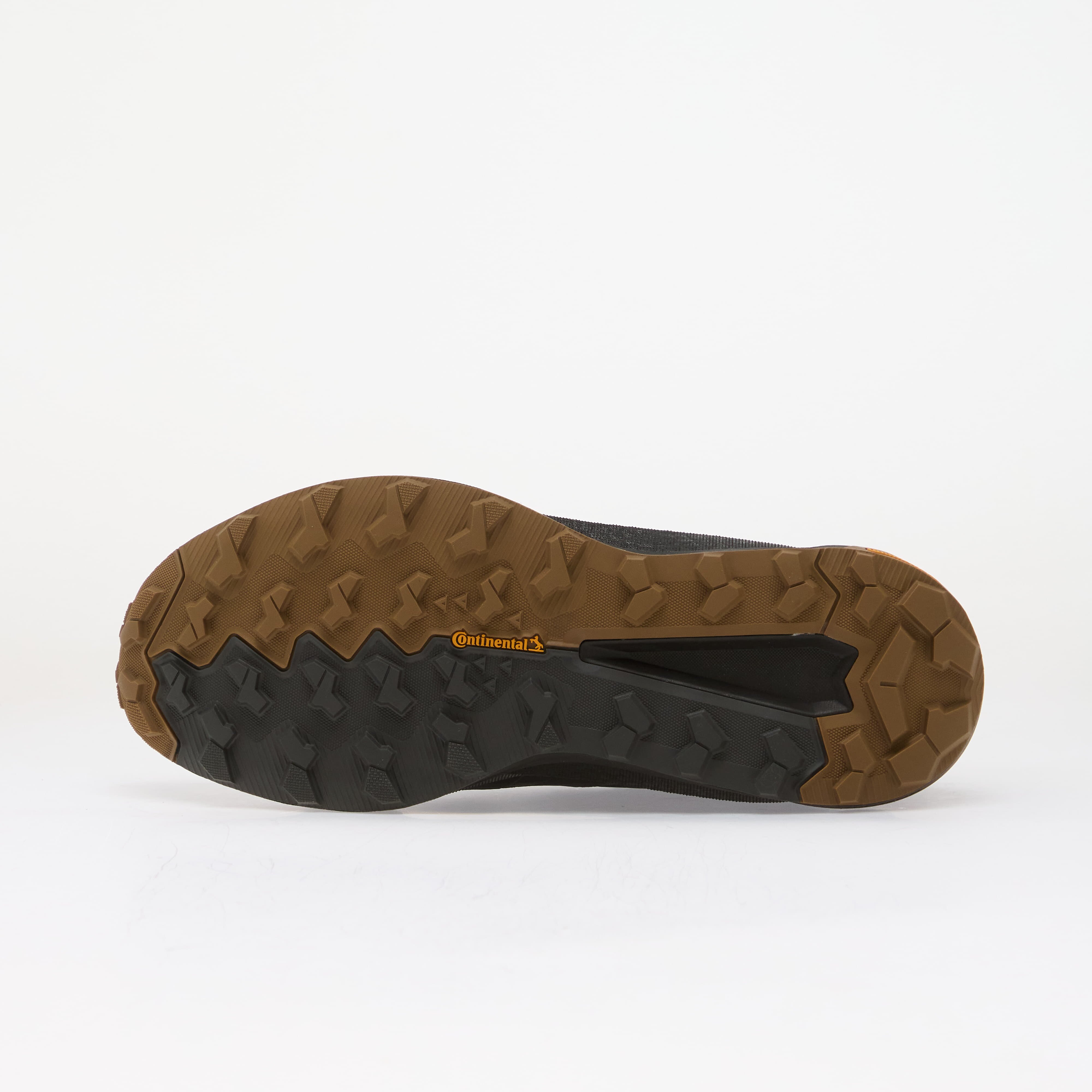 adidas Performance Обувки adidas TERREX Free Hiker 3 Low GORE-TEX Core Black/ Core Black/ Brown Oxide
