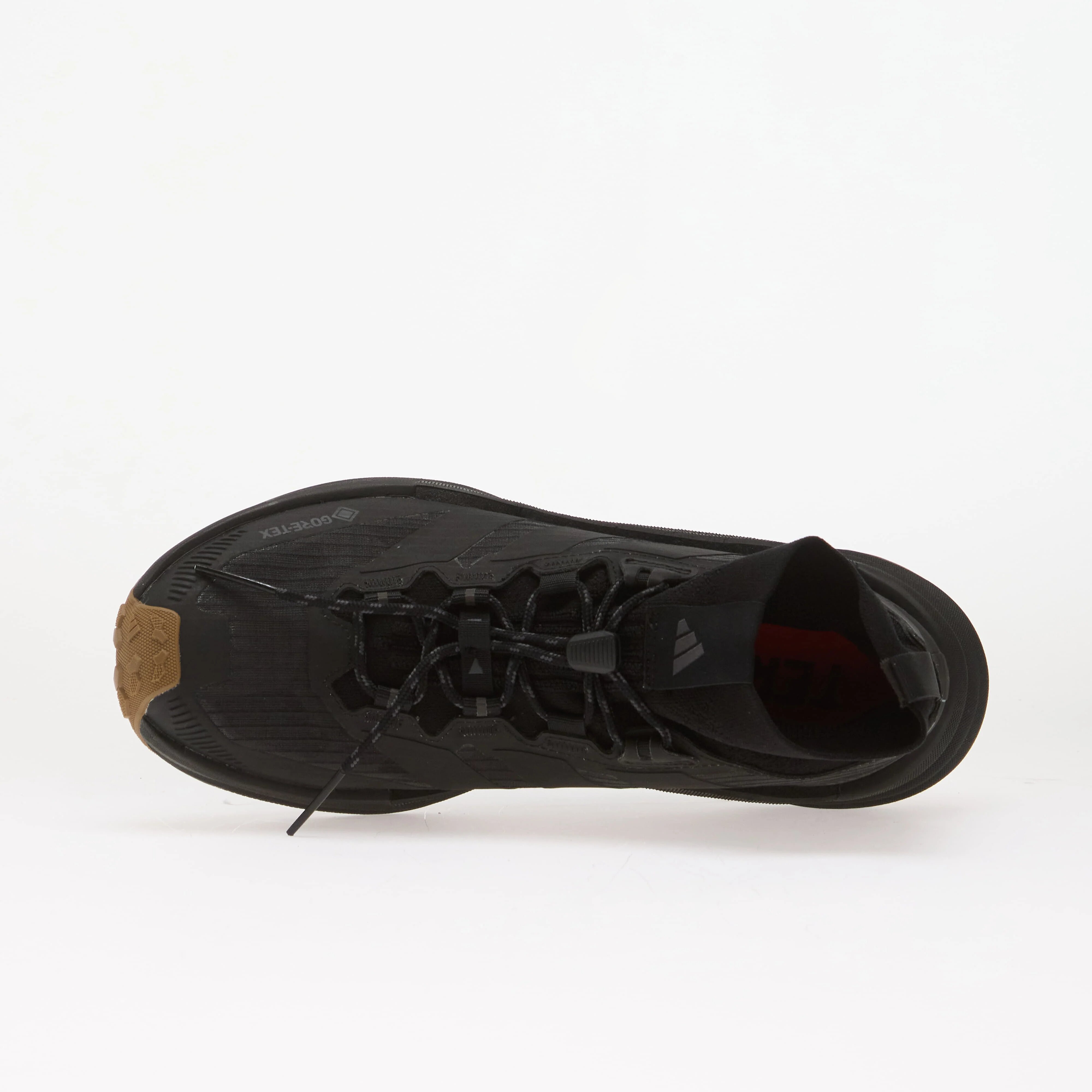 adidas Performance Обувки adidas TERREX Freehiker 3 Ultra GORE-TEX Core Black/ Core Black/ Brown Oxide