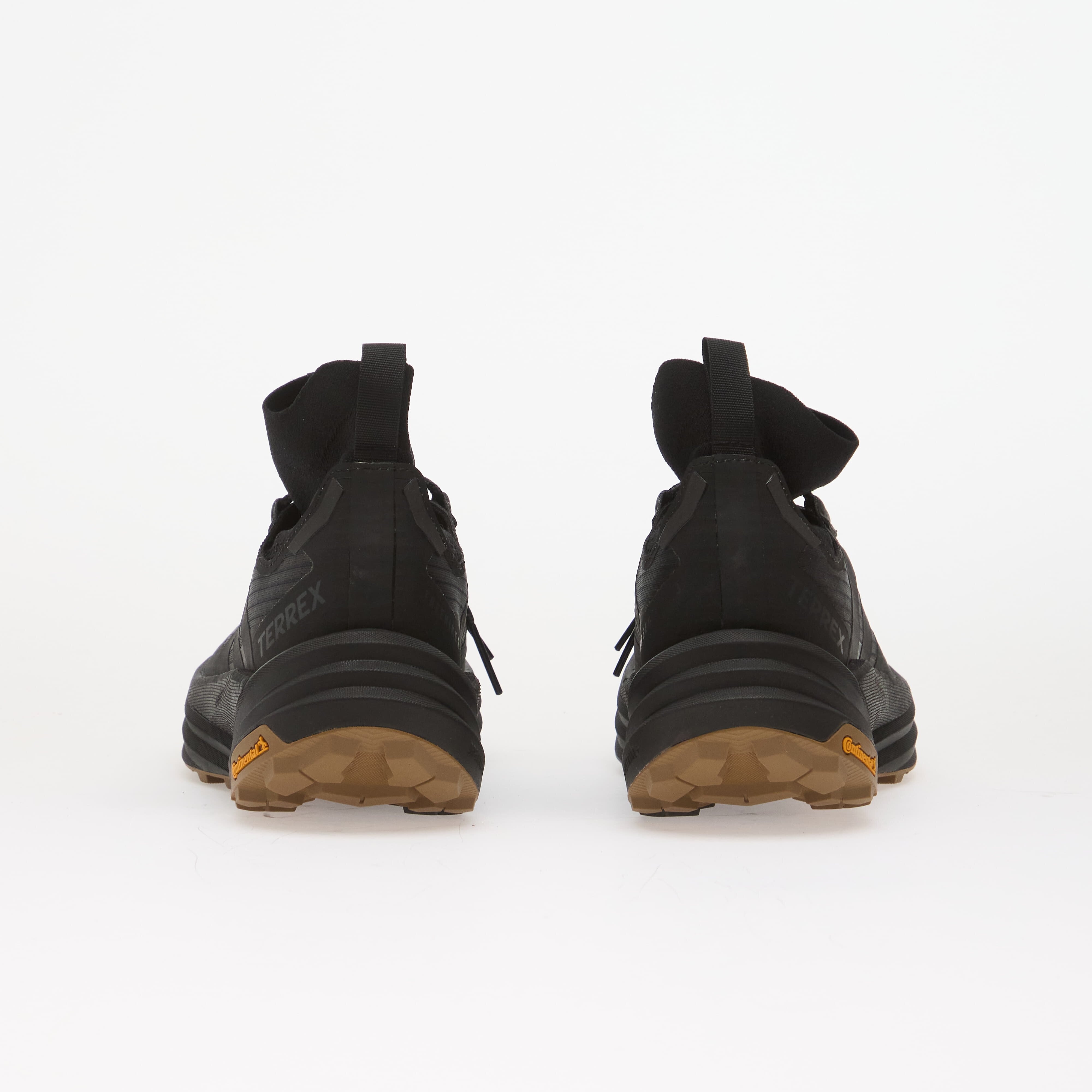 adidas Performance Обувки adidas TERREX Freehiker 3 Ultra GORE-TEX Core Black/ Core Black/ Brown Oxide