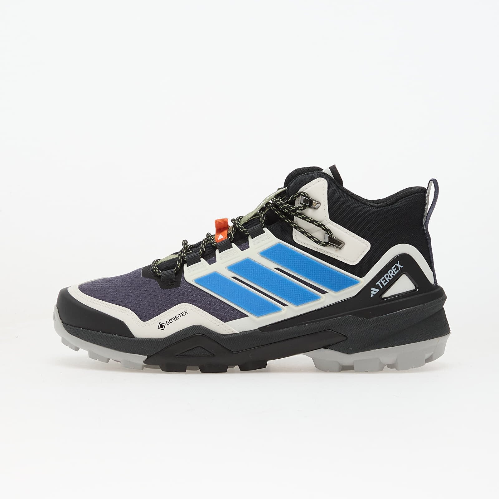 adidas Performance Обувки adidas Terrex Skychaser Mid GORE-TEX Hiking Grey Two/ Core Black/ Shadow Navy