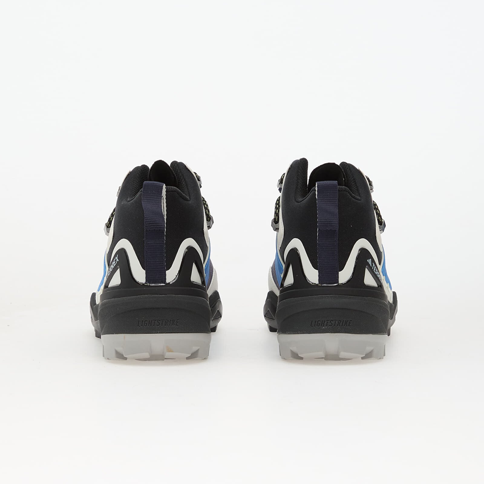 adidas Performance Обувки adidas Terrex Skychaser Mid GORE-TEX Hiking Grey Two/ Core Black/ Shadow Navy