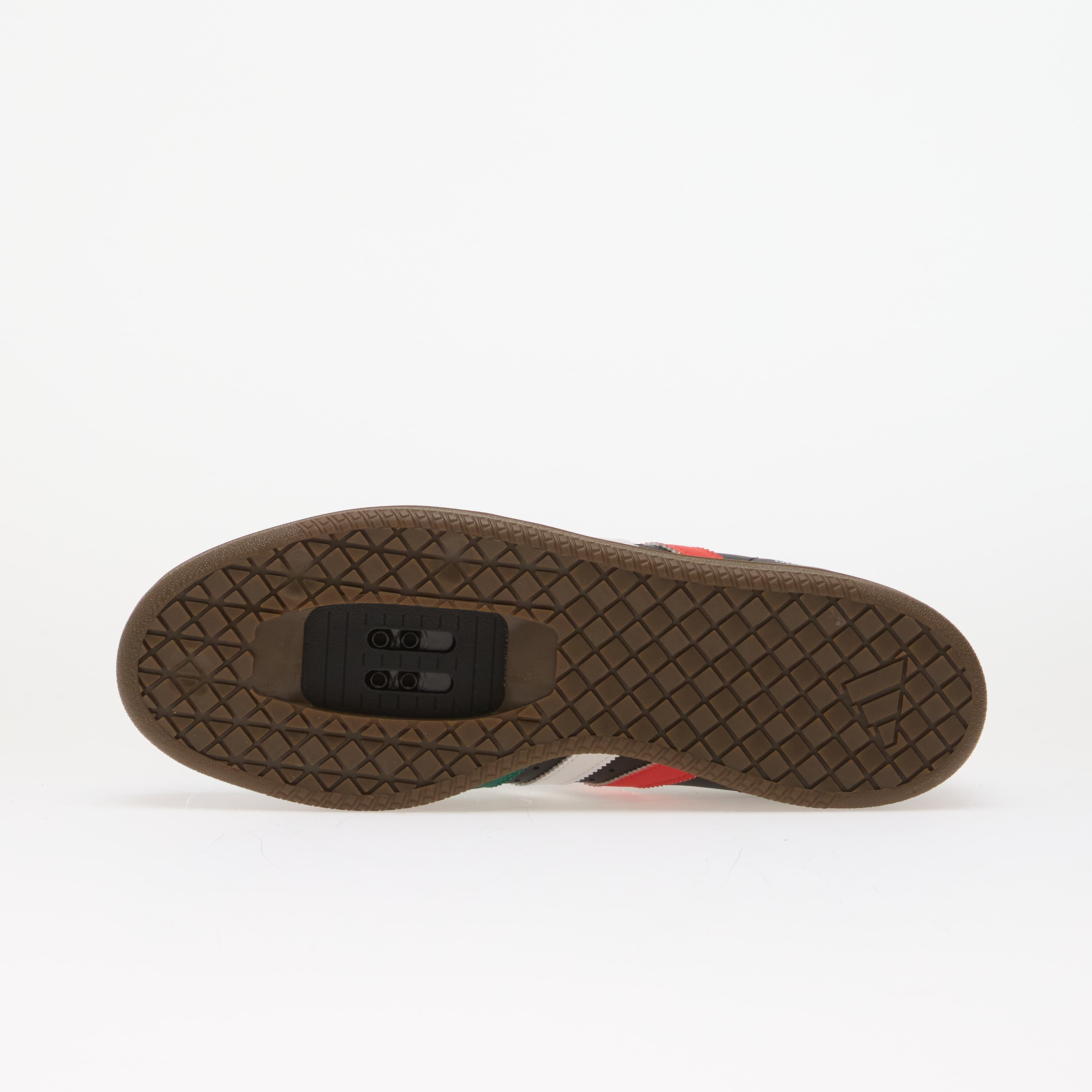 adidas Performance Обувки adidas Velosamba LEA Core Black/ Ftwr White/ Gum5