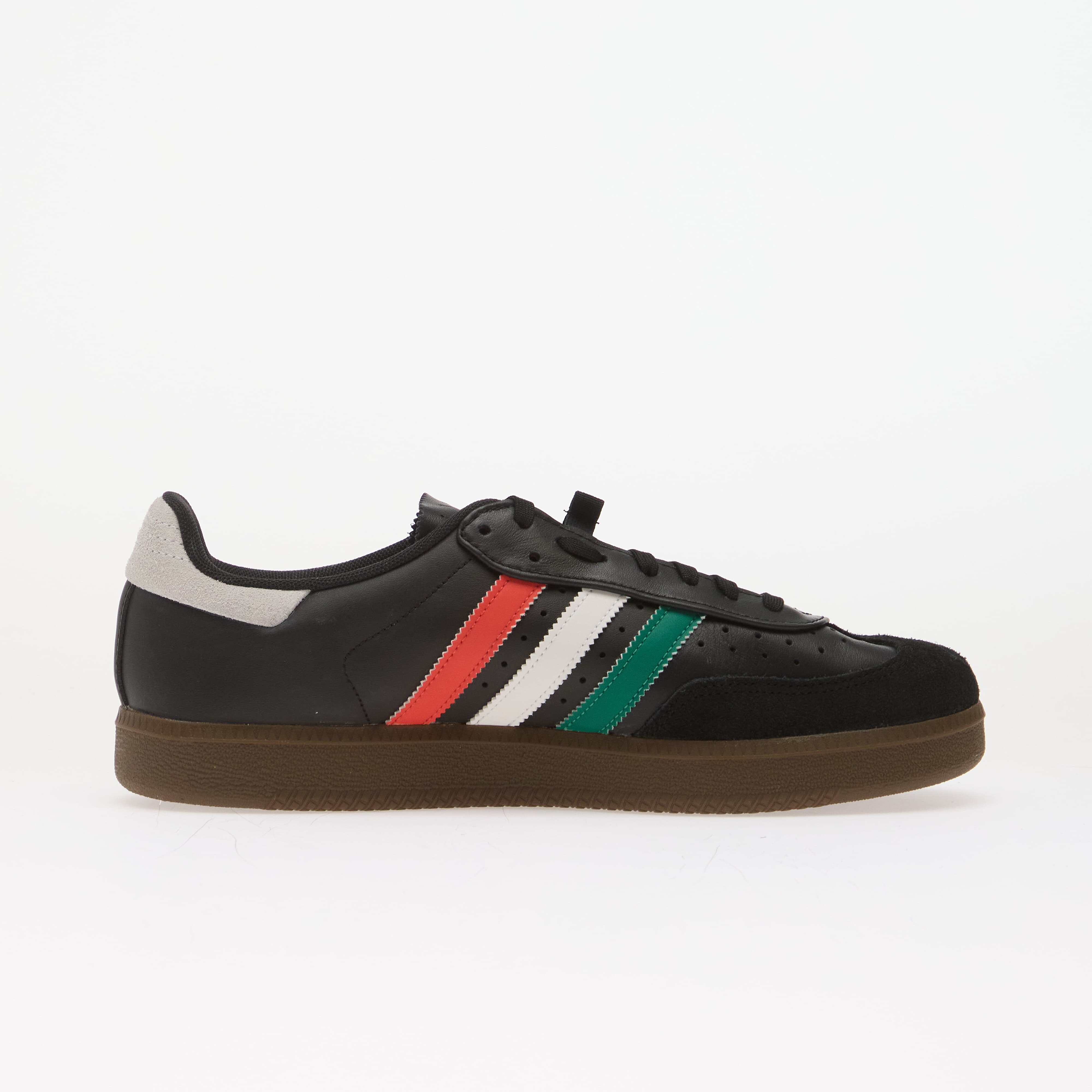 adidas Performance Обувки adidas Velosamba LEA Core Black/ Ftwr White/ Gum5