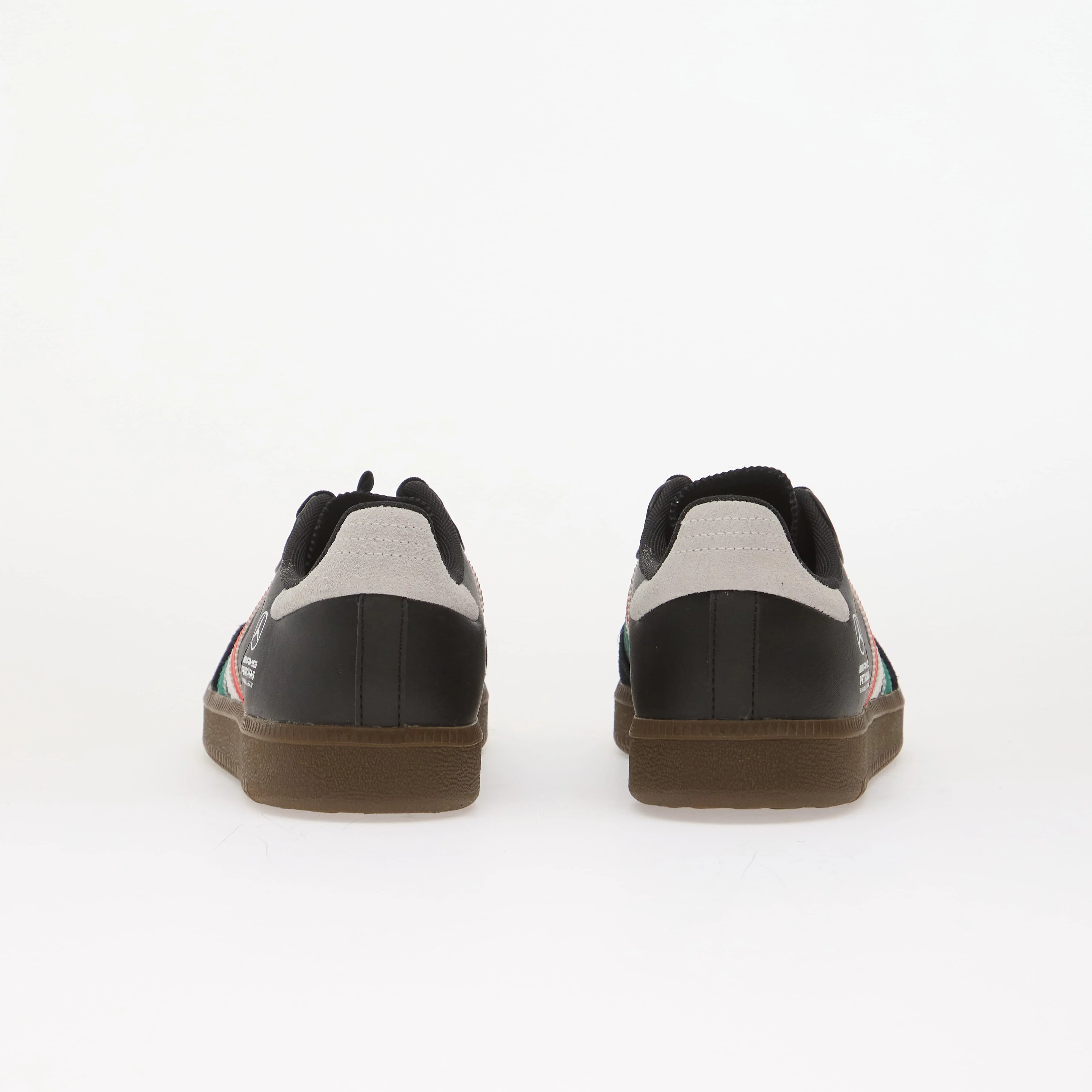 adidas Performance Обувки adidas Velosamba LEA Core Black/ Ftwr White/ Gum5