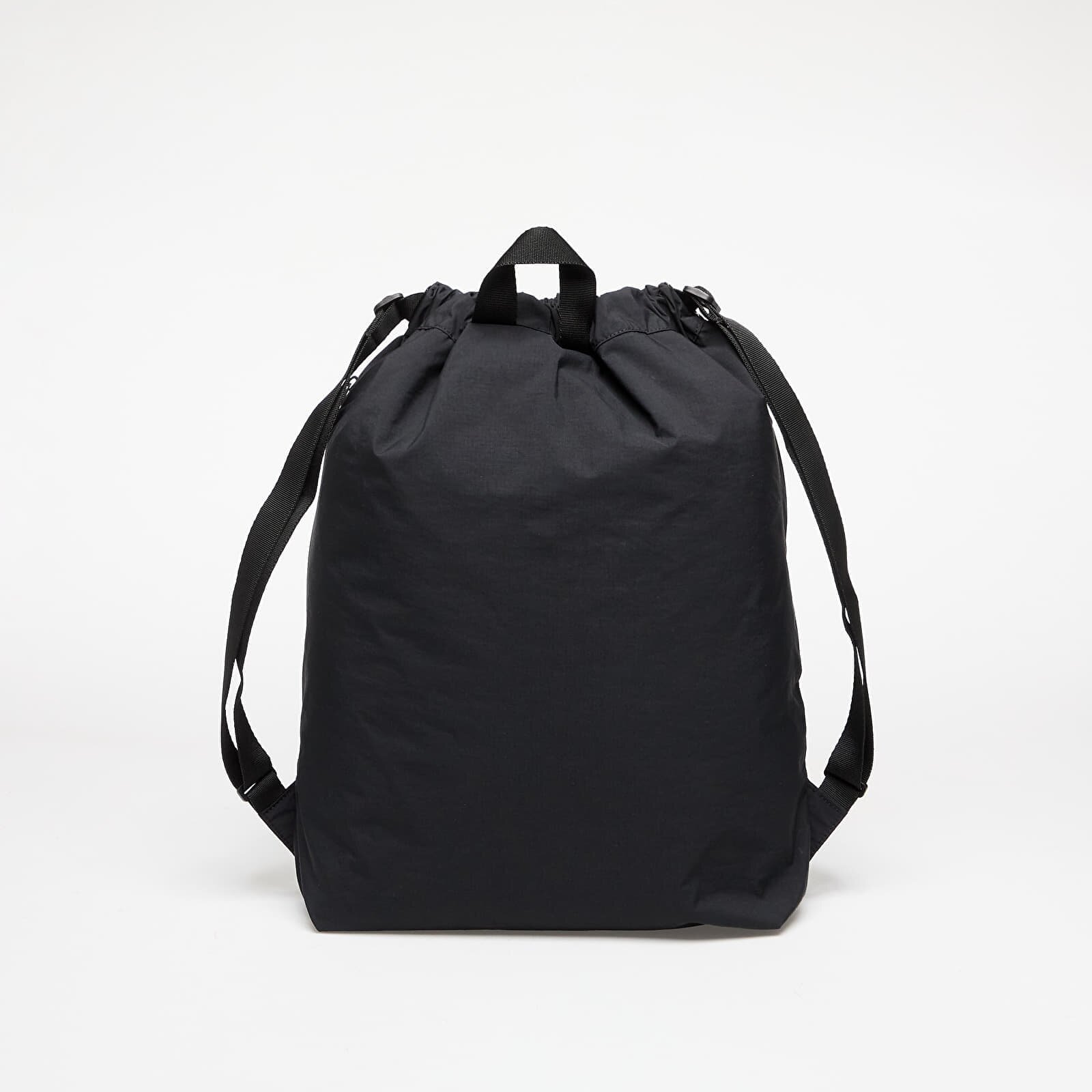 adidas Performance Раница adidas By Stella McCartney Gymsack Black/ White
