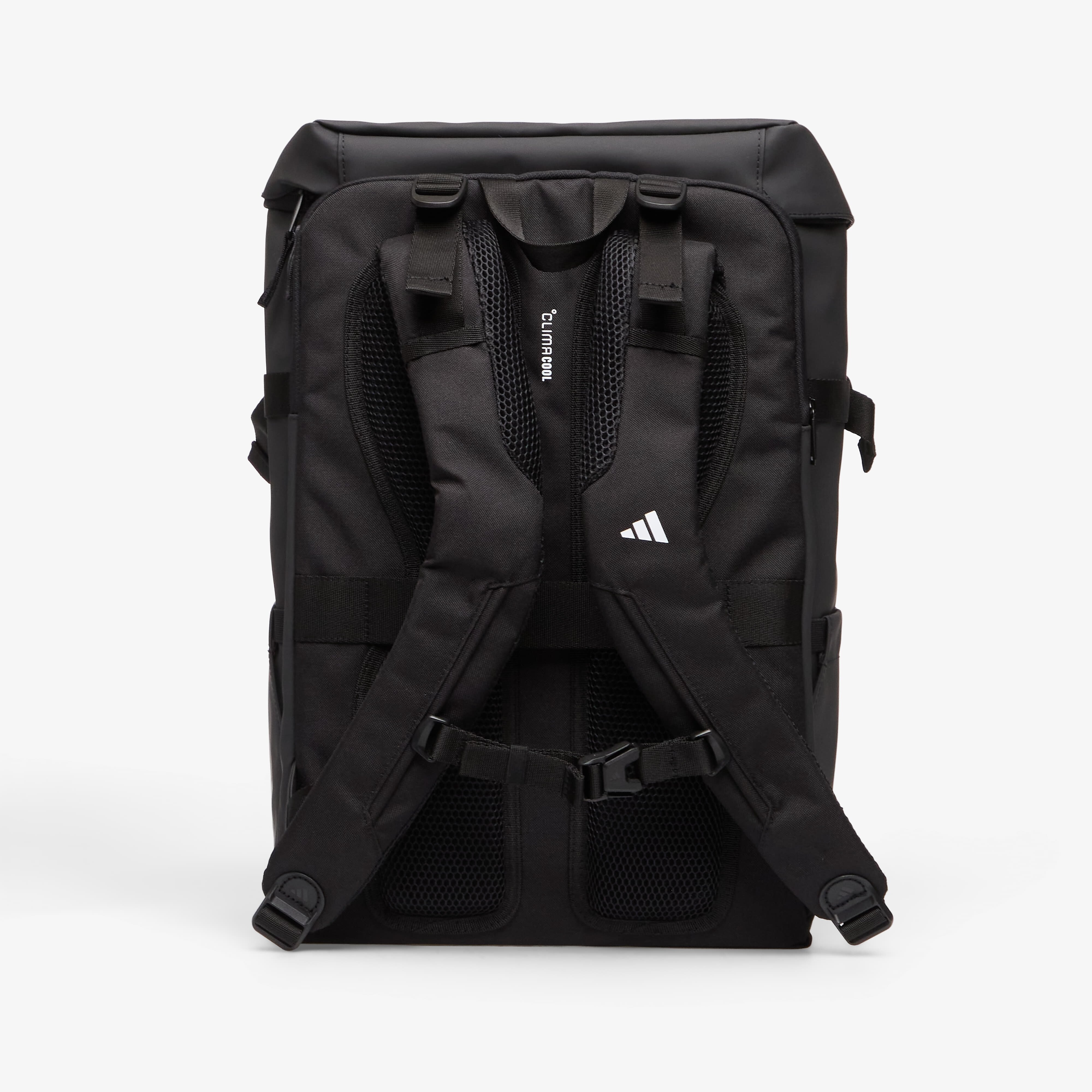 adidas Performance Раница adidas Hybrid Backpack Black