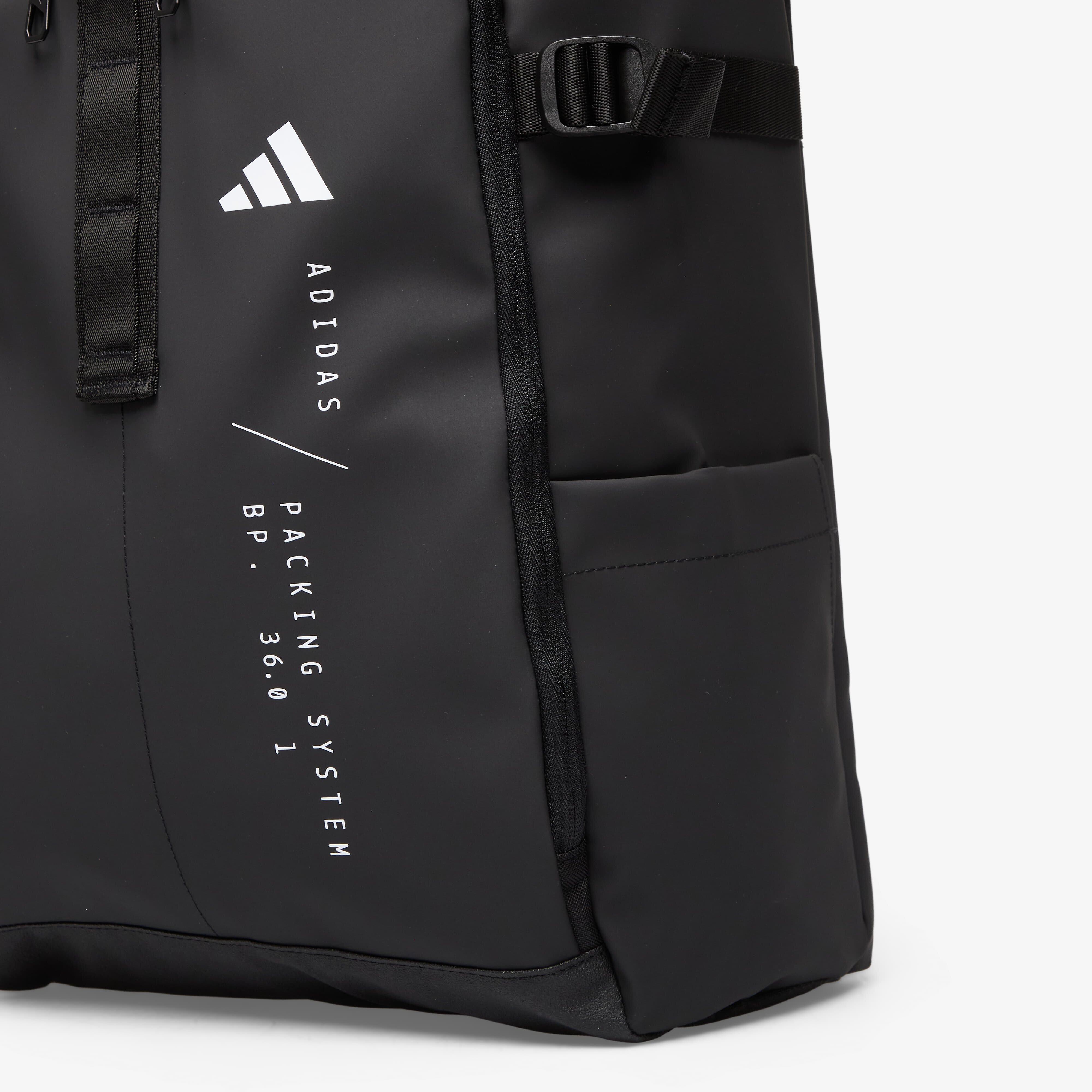 adidas Performance Раница adidas Hybrid Backpack Black