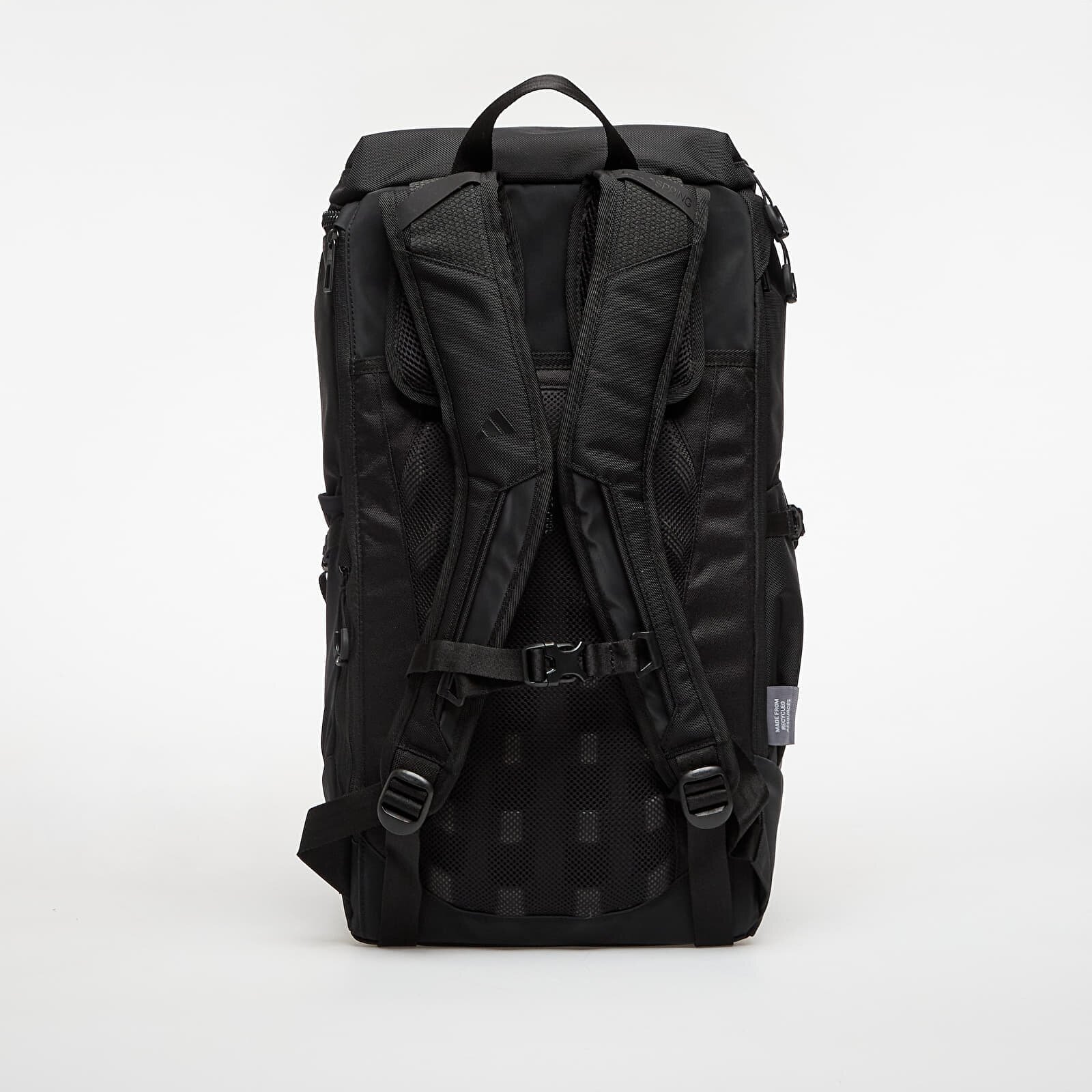 adidas Performance Раница adidas Op/Syst. Backpack 30L Black