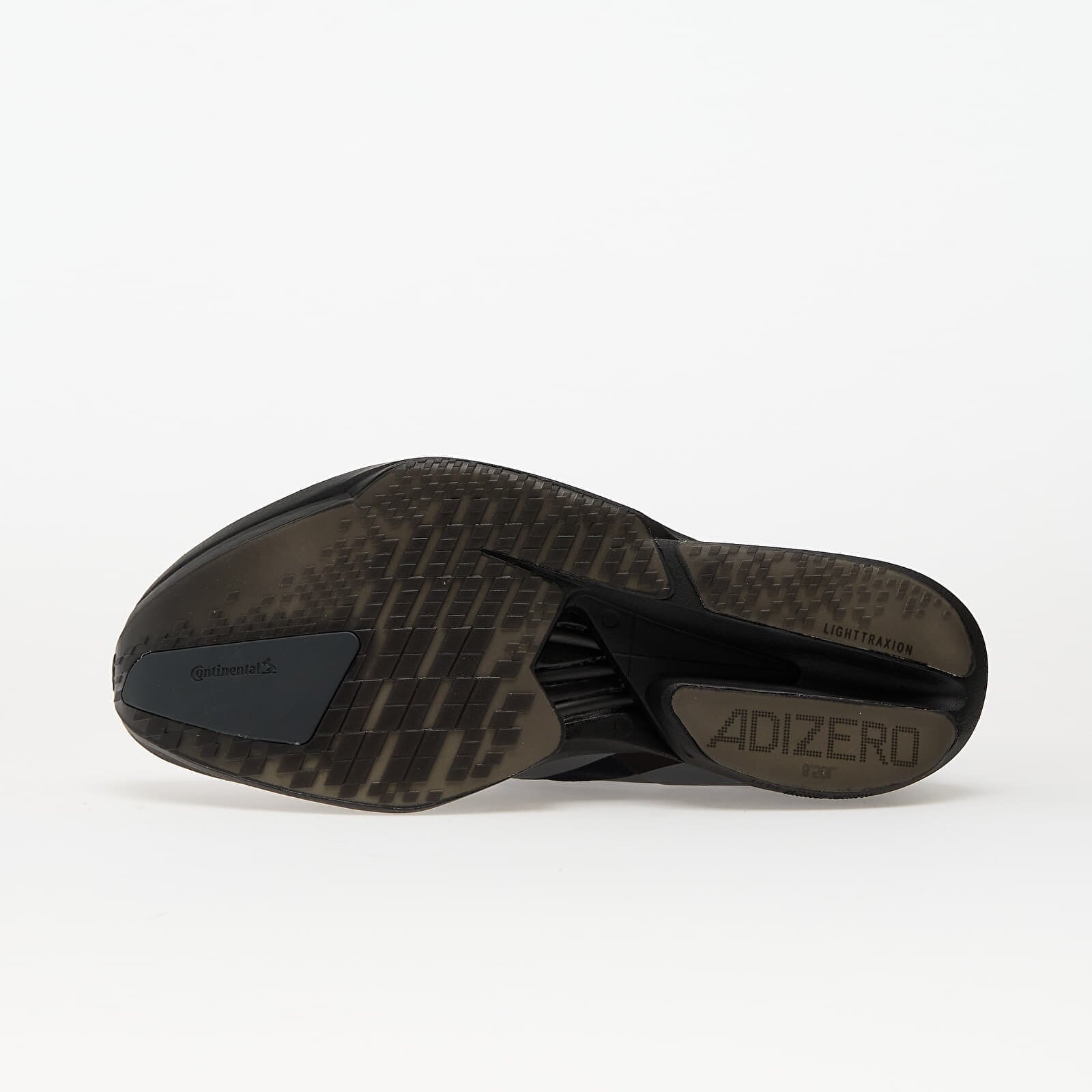 adidas Performance Сникърси adidas Adizero Adios Pro 4 M Core Black/ Iron Metalic/ Carbon