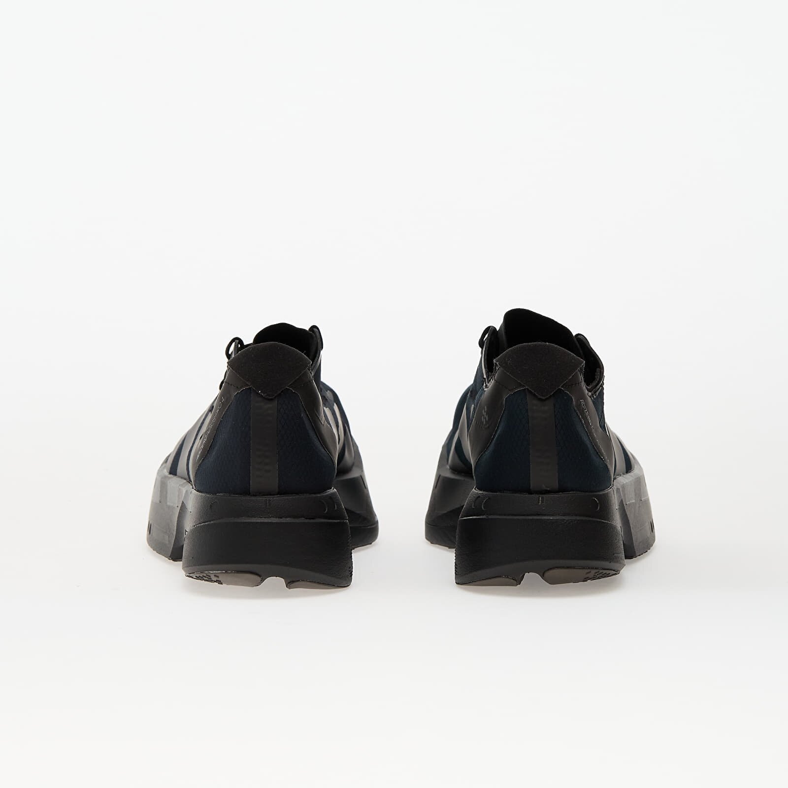adidas Performance Сникърси adidas Adizero Adios Pro 4 M Core Black/ Iron Metalic/ Carbon