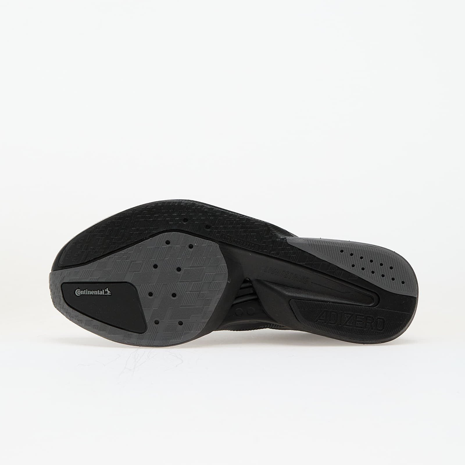 adidas Performance Сникърси adidas Adizero Boston 13 Core Black/ Carbon/ Core Black