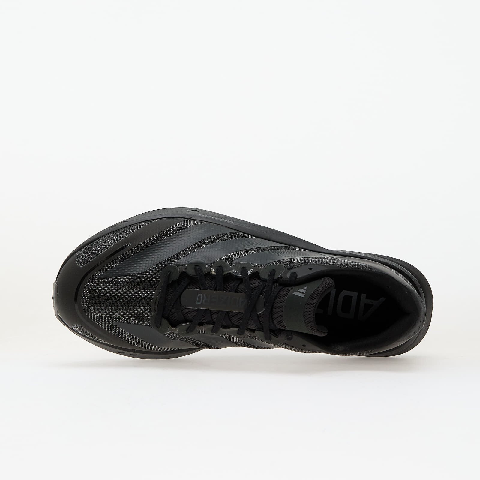 adidas Performance Сникърси adidas Adizero Boston 13 Core Black/ Carbon/ Core Black