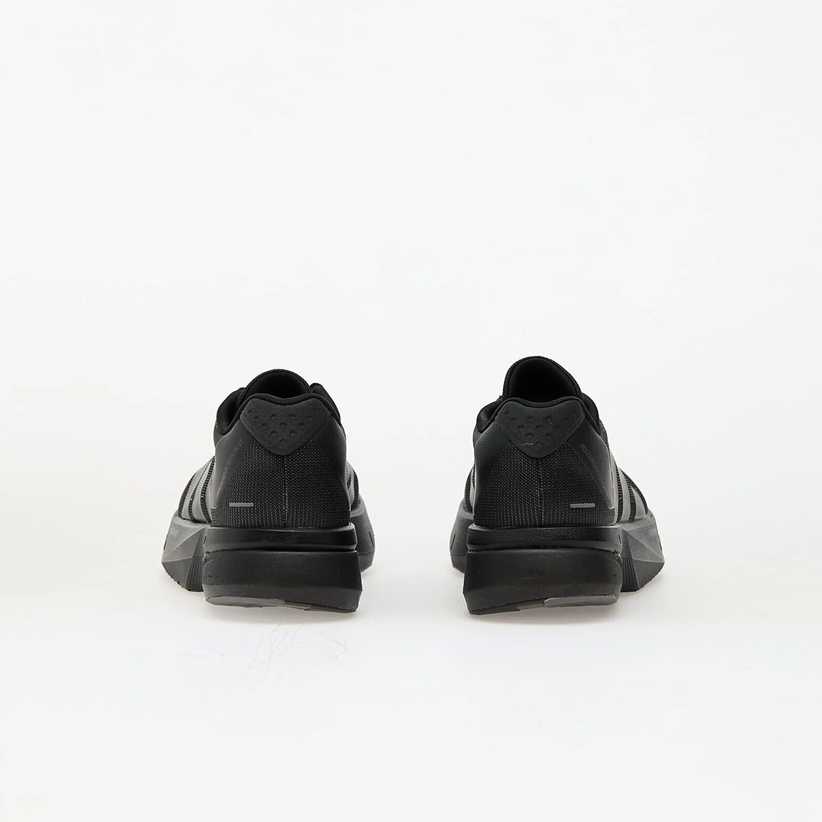 adidas Performance Сникърси adidas Adizero Boston 13 Core Black/ Carbon/ Core Black