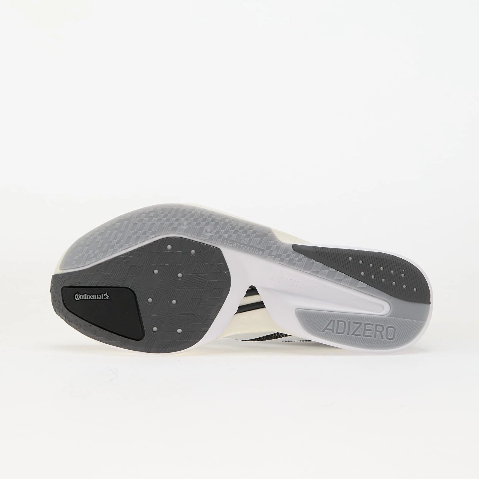 adidas Performance Сникърси adidas Adizero Boston 13 Core Black/ White