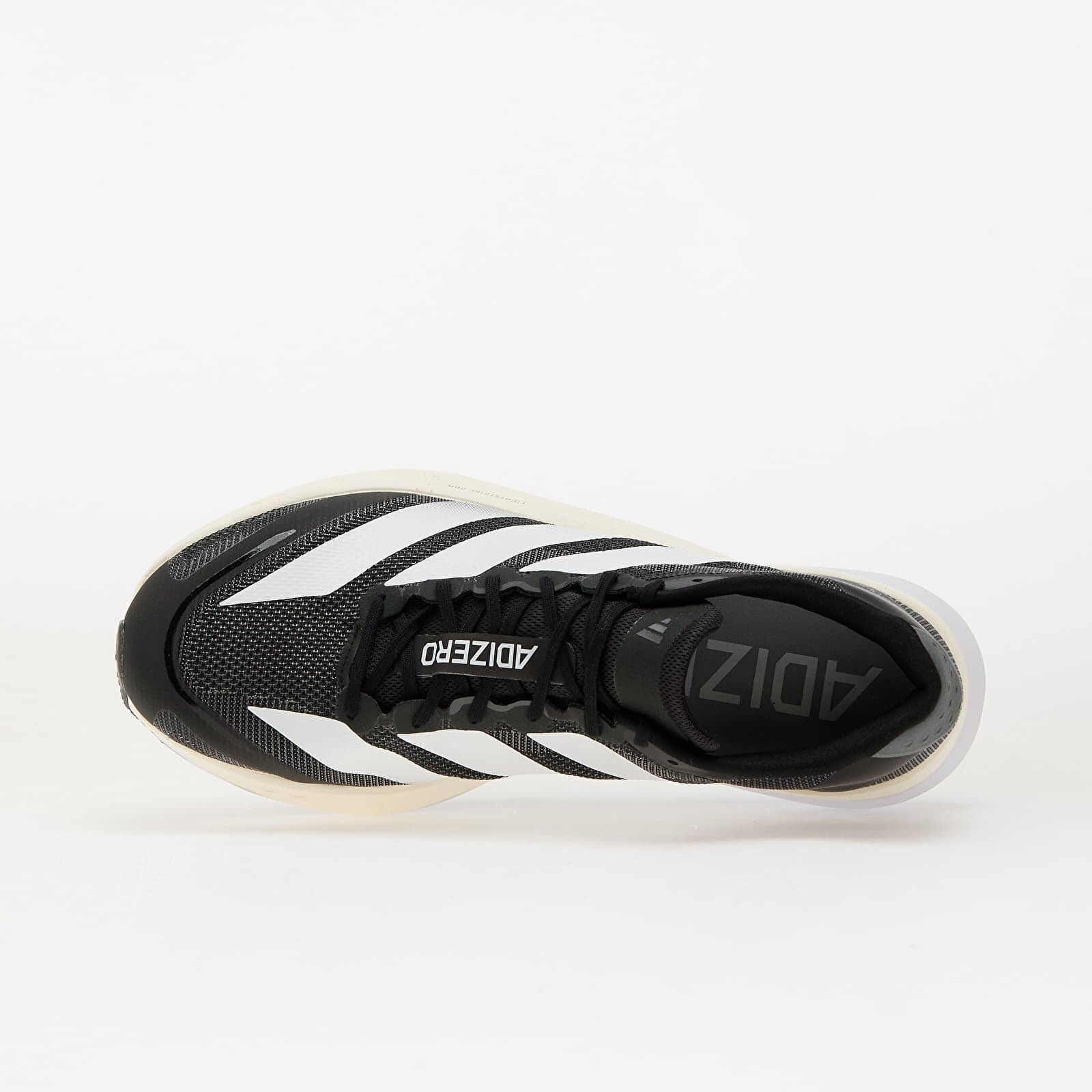 adidas Performance Сникърси adidas Adizero Boston 13 Core Black/ White