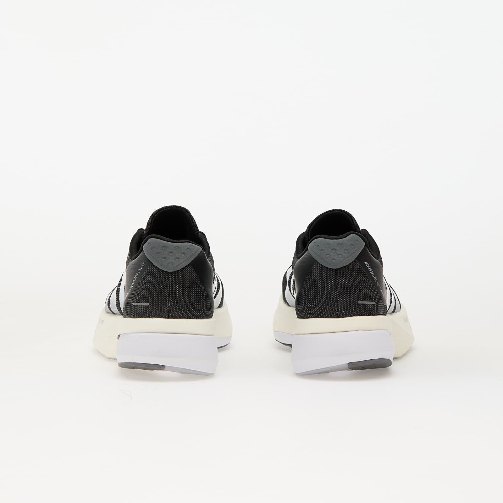adidas Performance Сникърси adidas Adizero Boston 13 Core Black/ White
