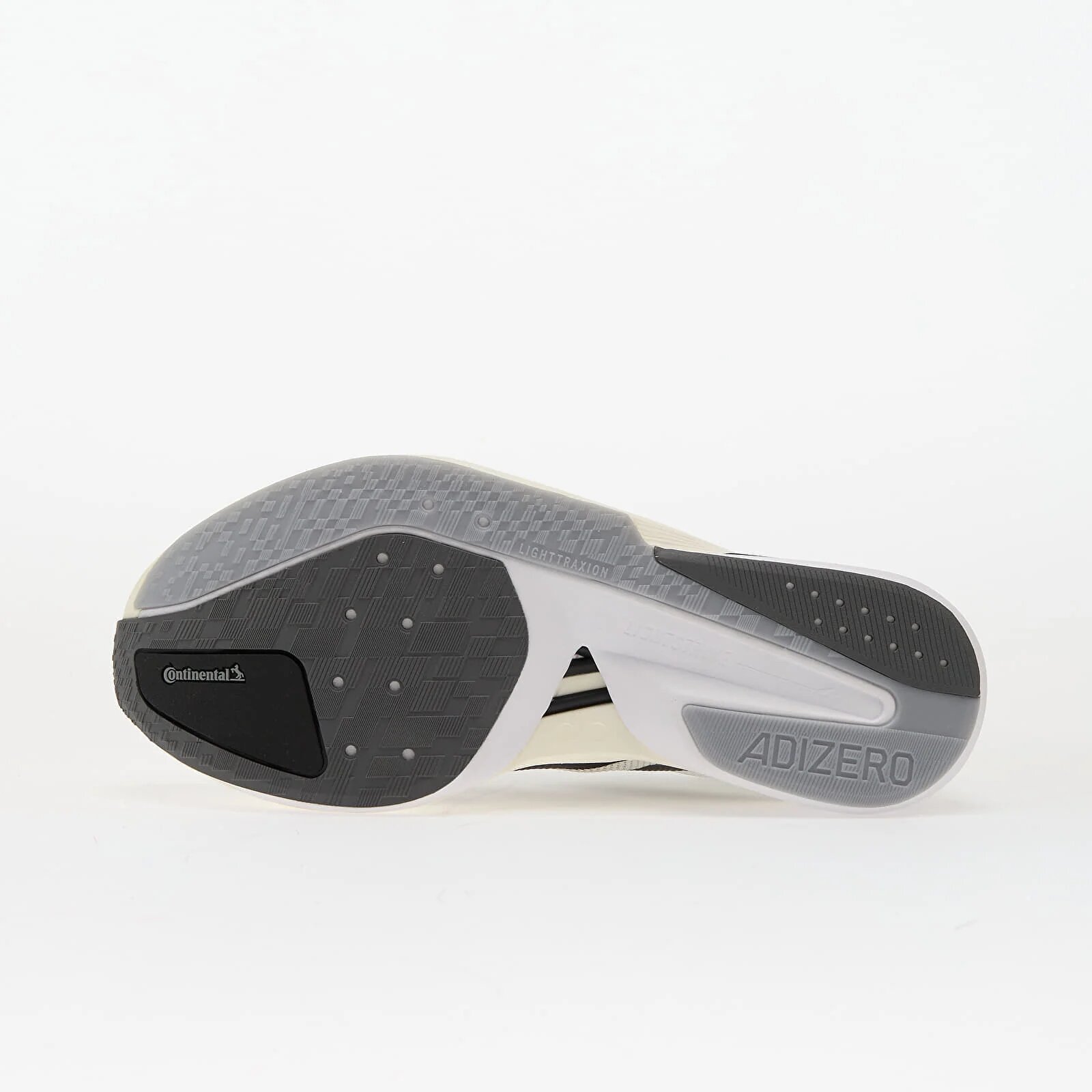 adidas Performance Сникърси adidas Adizero Boston 13 M Ftw White/ Core Black/ Dash Grey