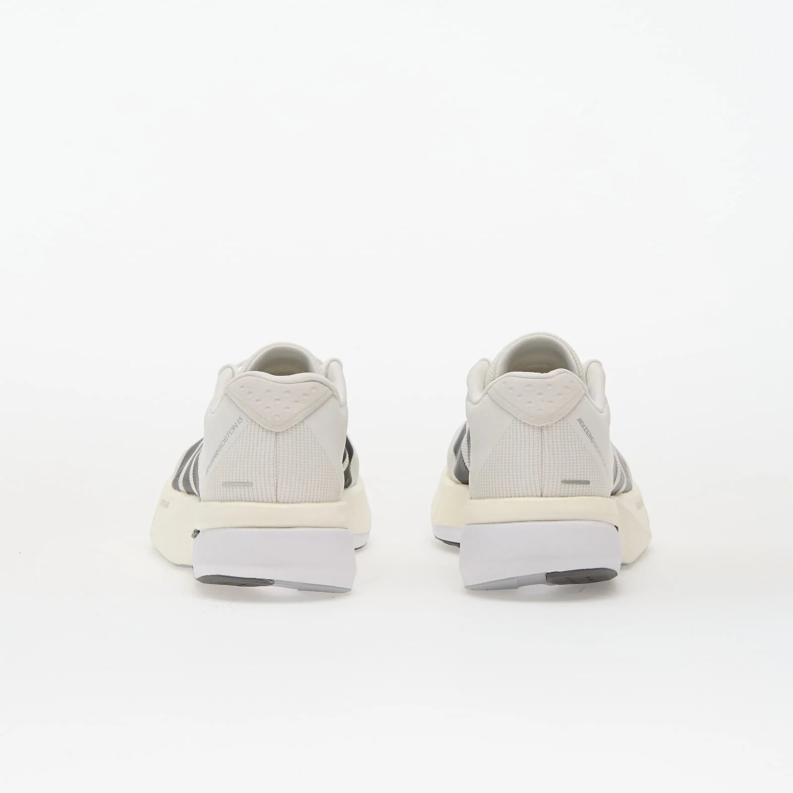 adidas Performance Сникърси adidas Adizero Boston 13 M Ftw White/ Core Black/ Dash Grey