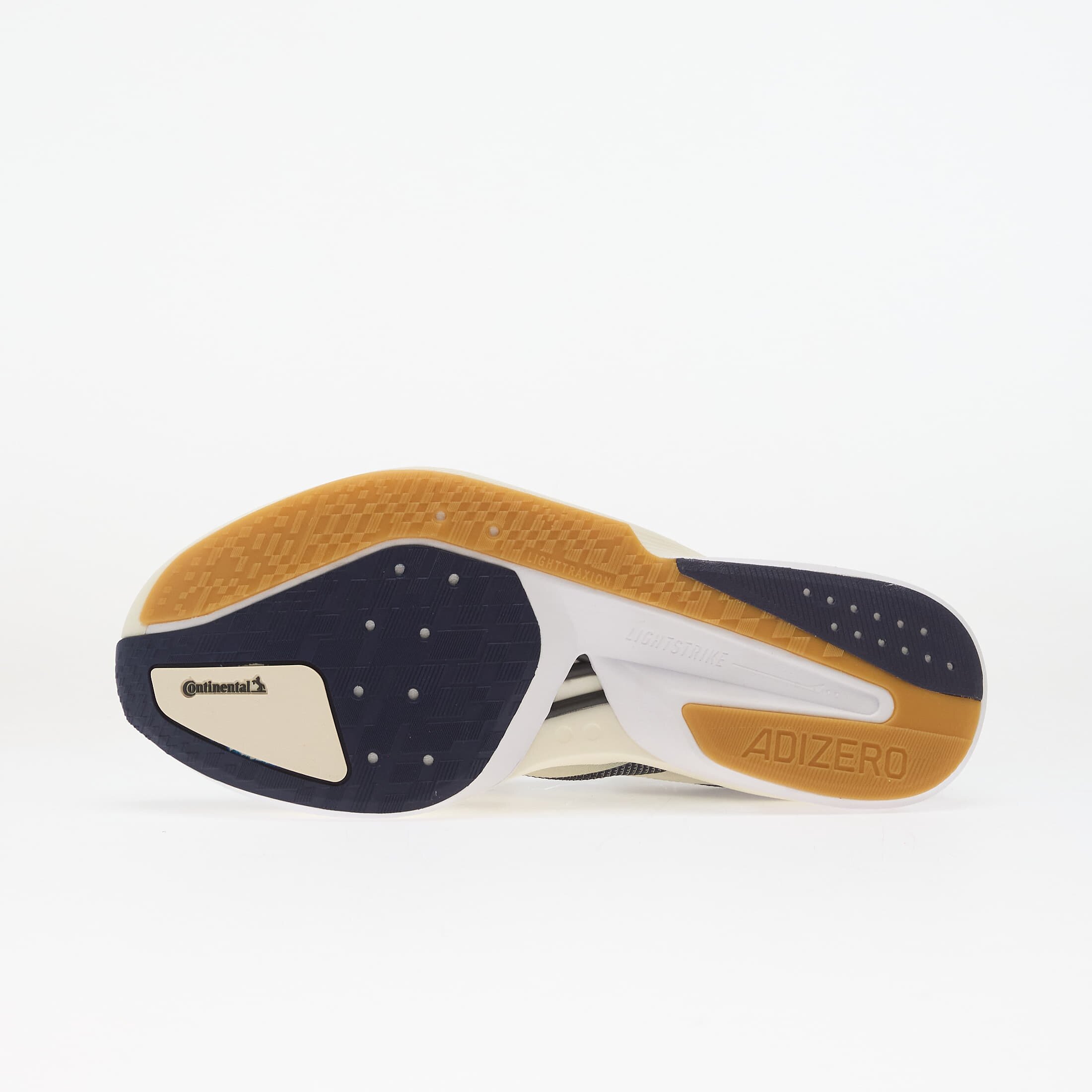 adidas Performance Сникърси adidas Adizero Boston 13 M Night Indigo/ Wonder White/ Equipment Green