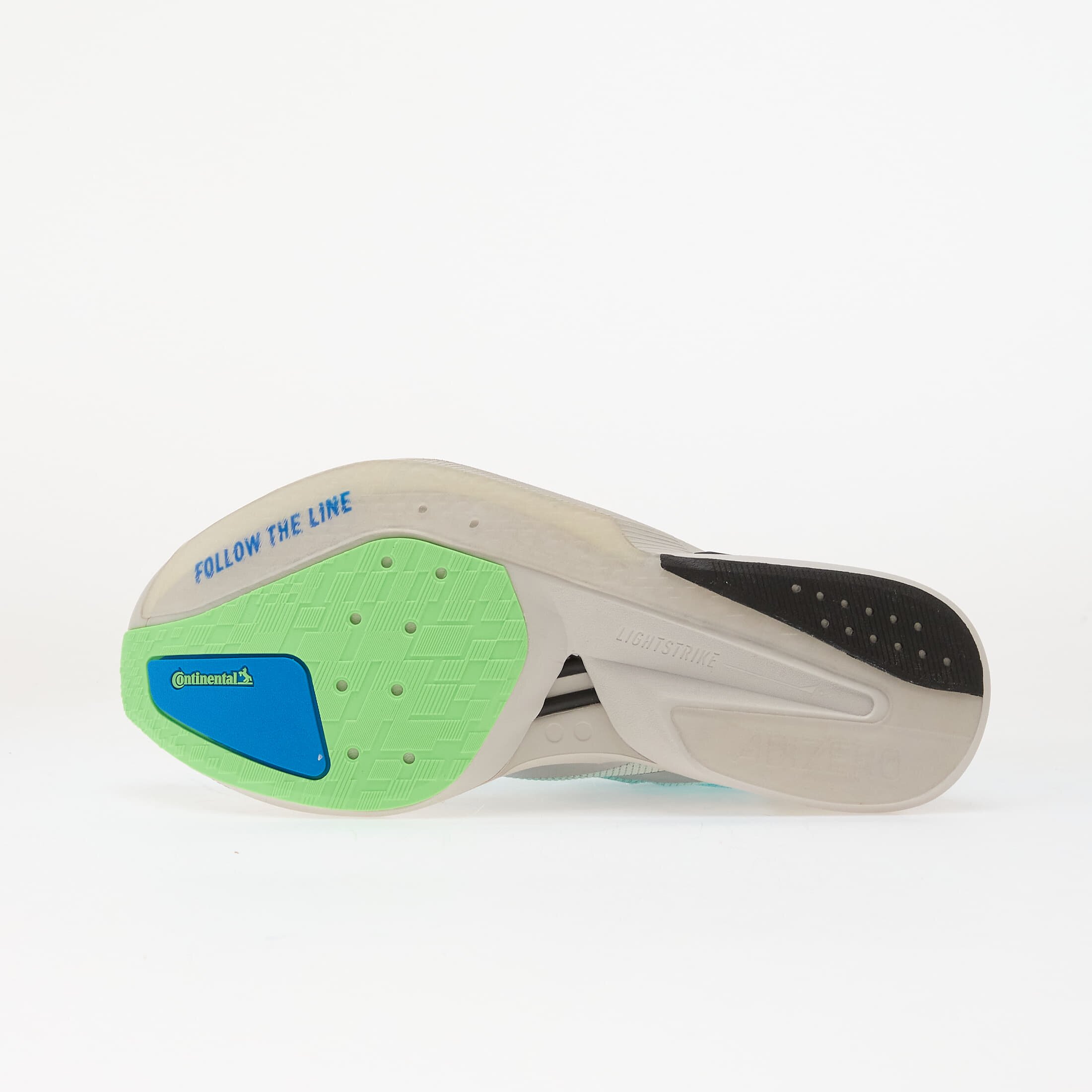adidas Performance Сникърси adidas ADIZERO Boston 13 Running Hi-Res Aqua/ Matte Silver/ Grey One