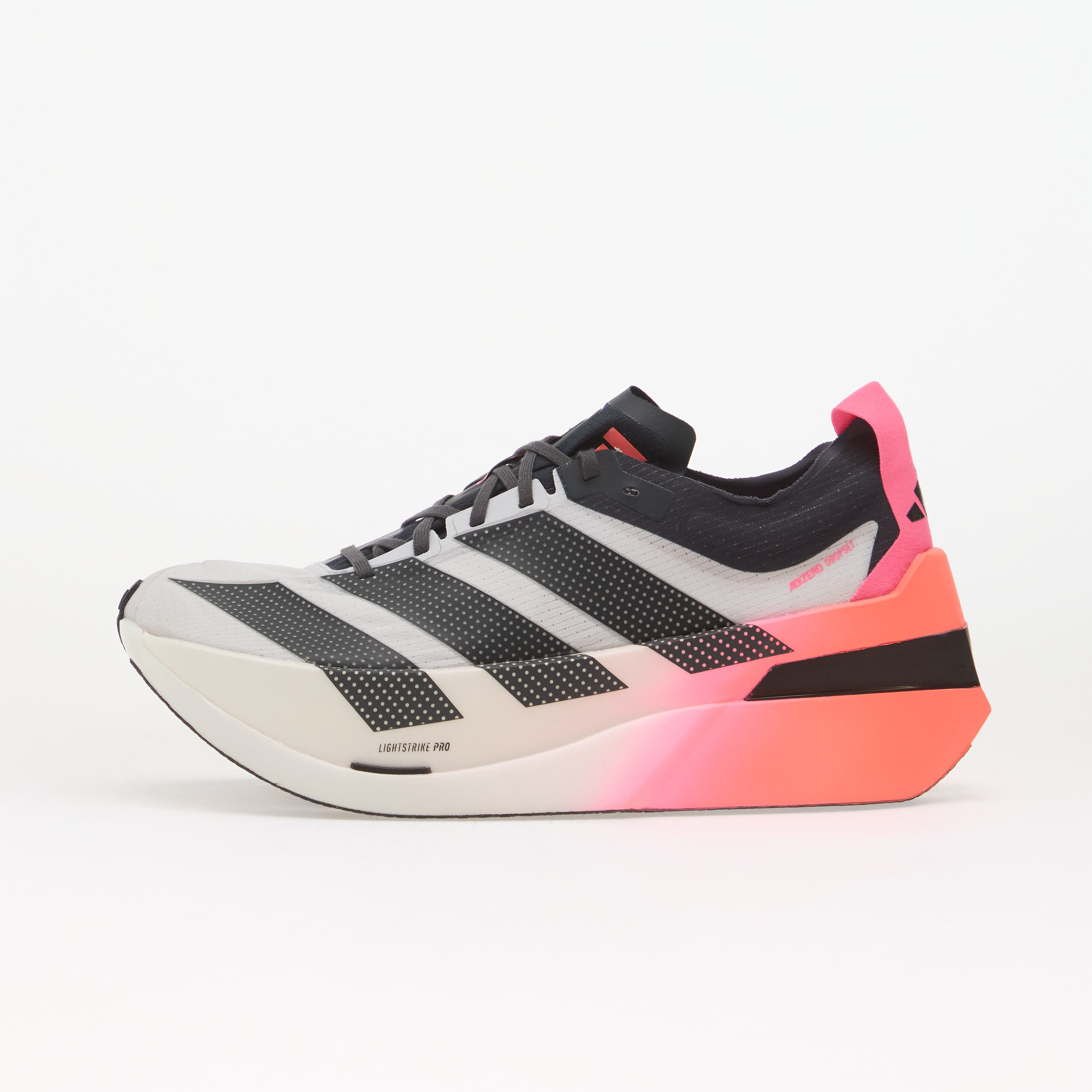 adidas Performance Сникърси adidas Adizero Dropset Elite Training Dash Grey/ Night Grey/ Solar Turbo