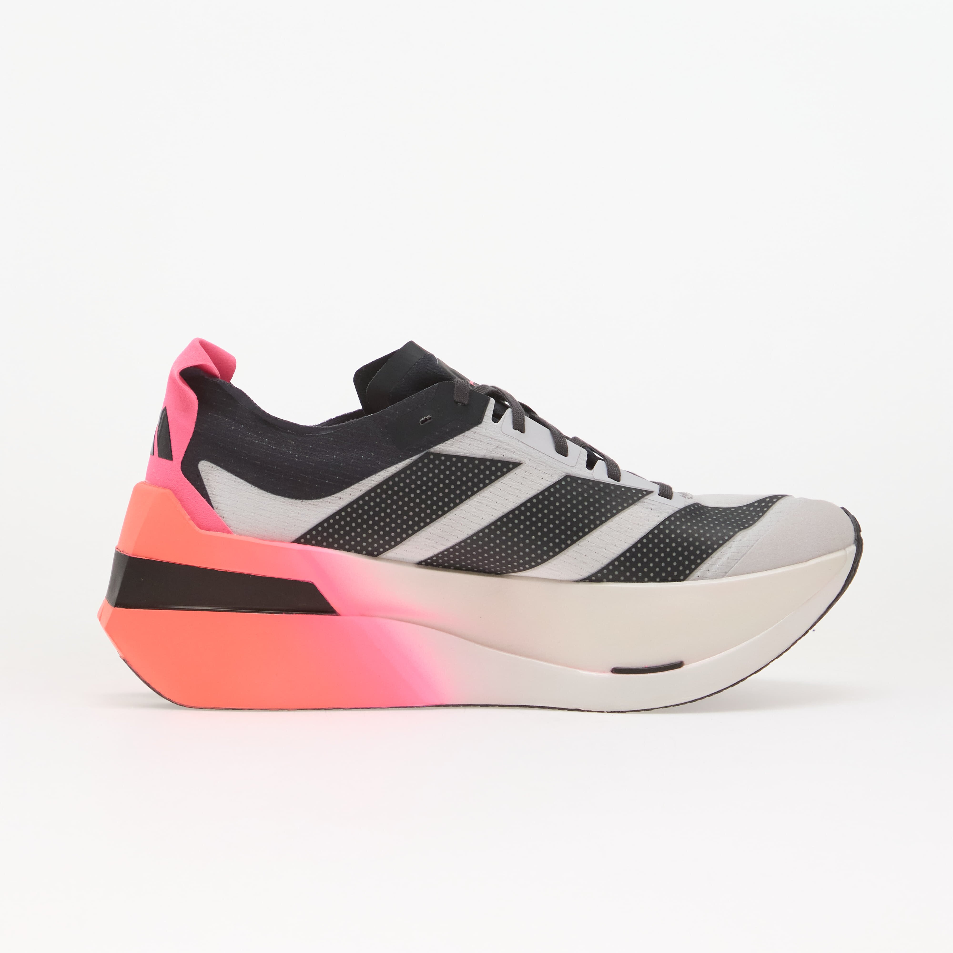 adidas Performance Сникърси adidas Adizero Dropset Elite Training Dash Grey/ Night Grey/ Solar Turbo