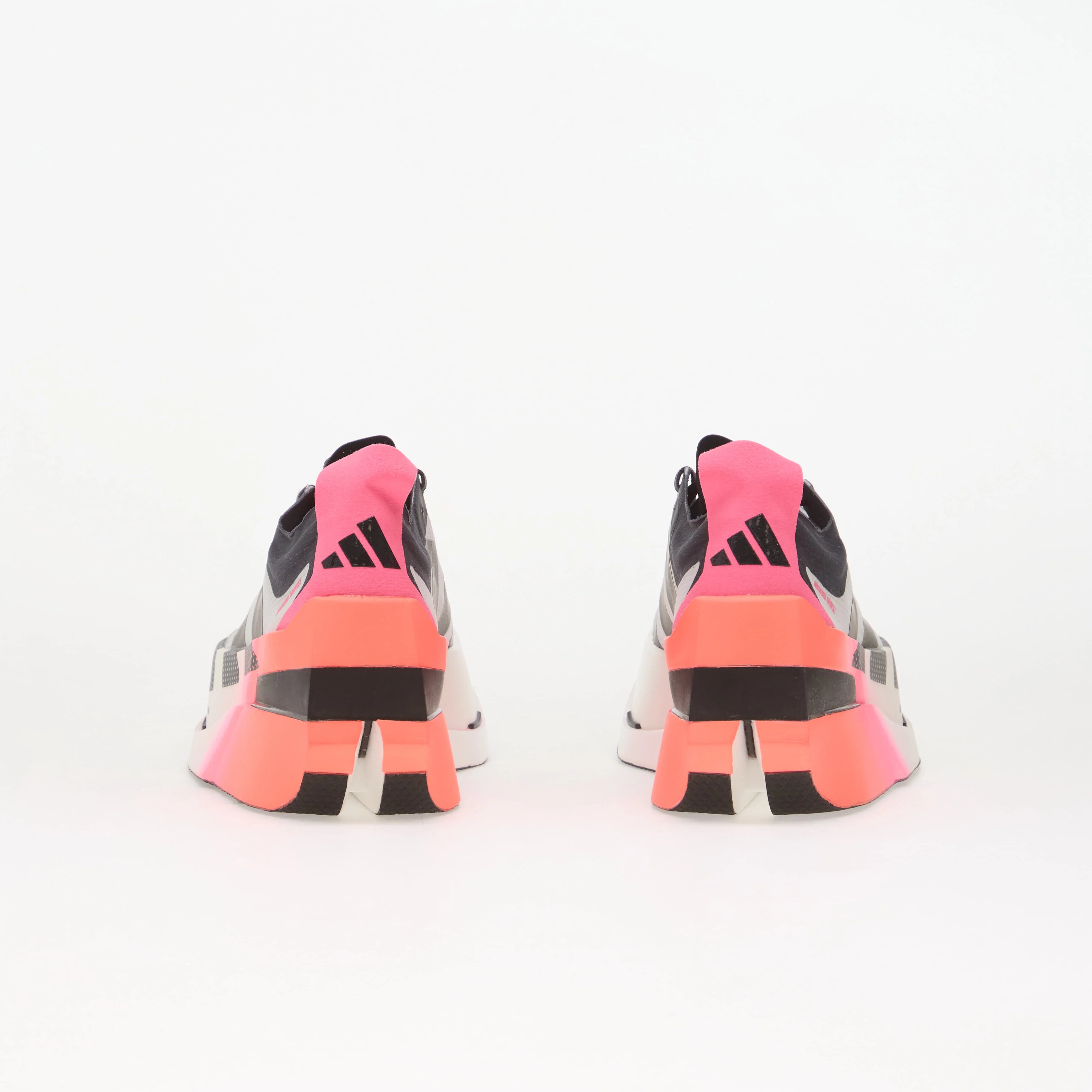 adidas Performance Сникърси adidas Adizero Dropset Elite Training Dash Grey/ Night Grey/ Solar Turbo