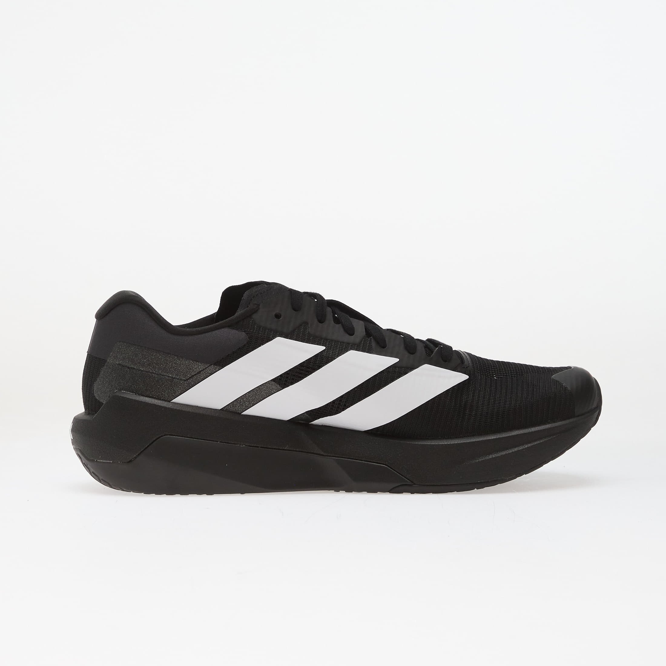 adidas Performance Сникърси adidas ADIZERO Dropset Pro Training Core Black/ Ftwr White/ Core Black
