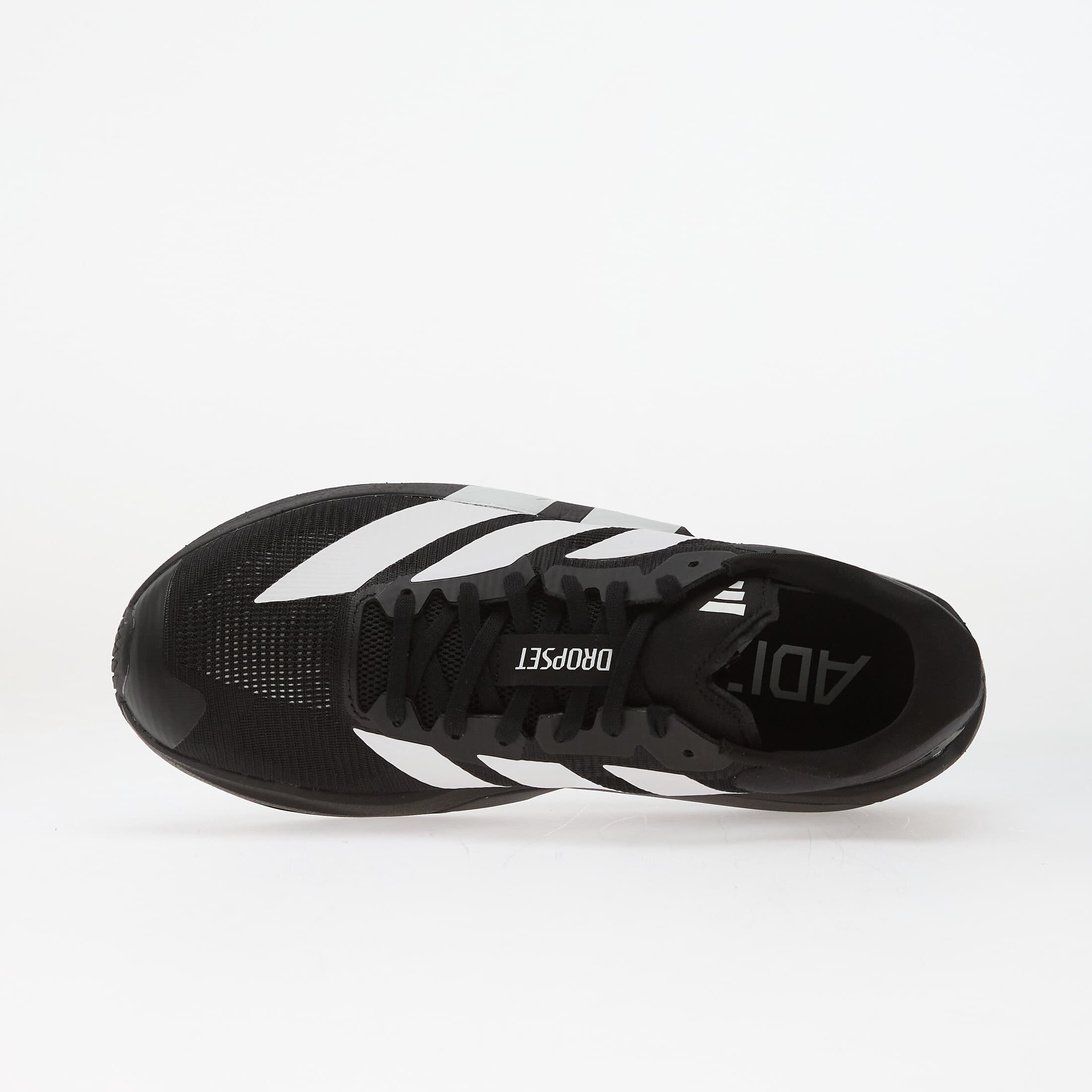 adidas Performance Сникърси adidas ADIZERO Dropset Pro Training Core Black/ Ftwr White/ Core Black