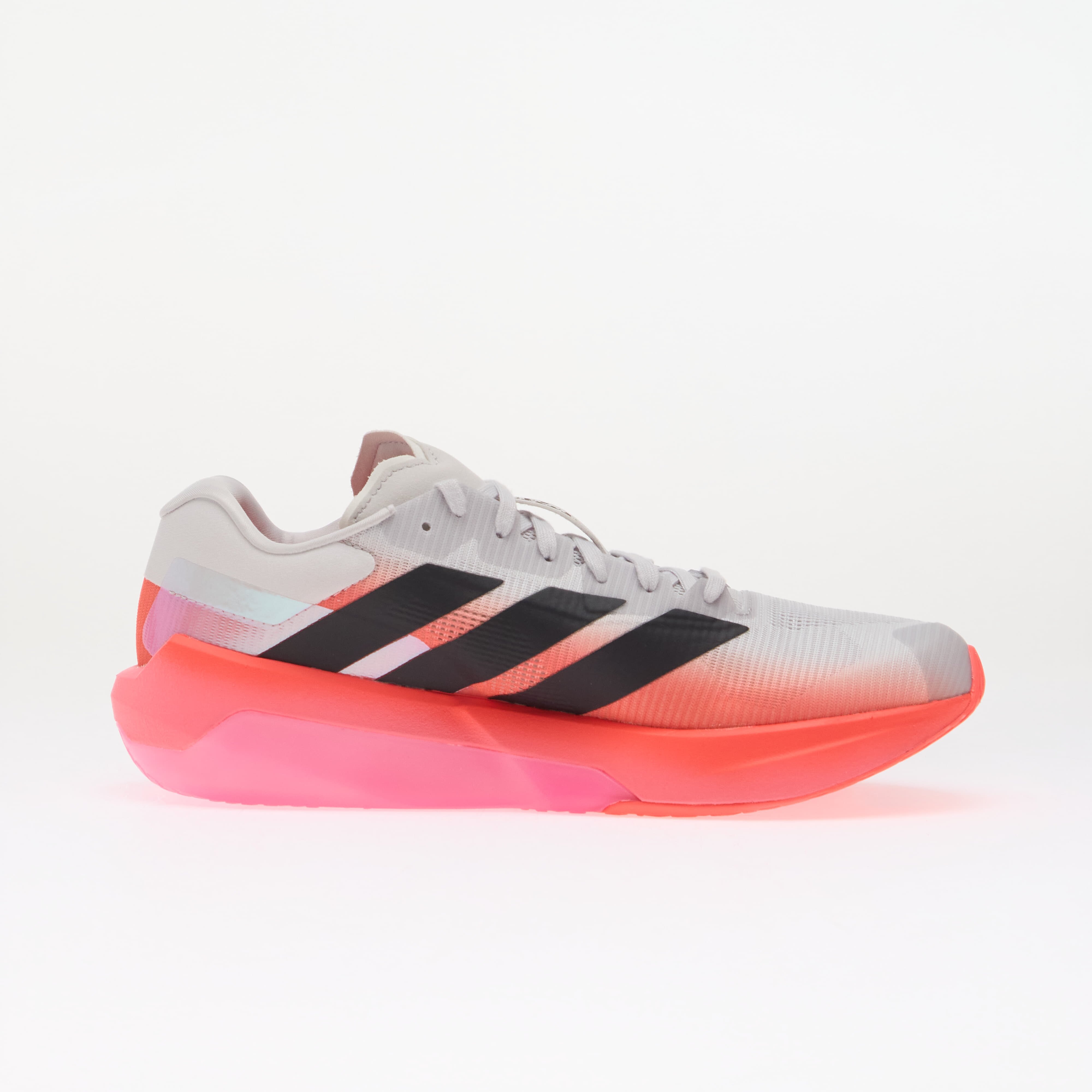 adidas Performance Сникърси adidas Adizero Dropset Pro Training Dash Grey/ Night Grey/ Solar Turbo