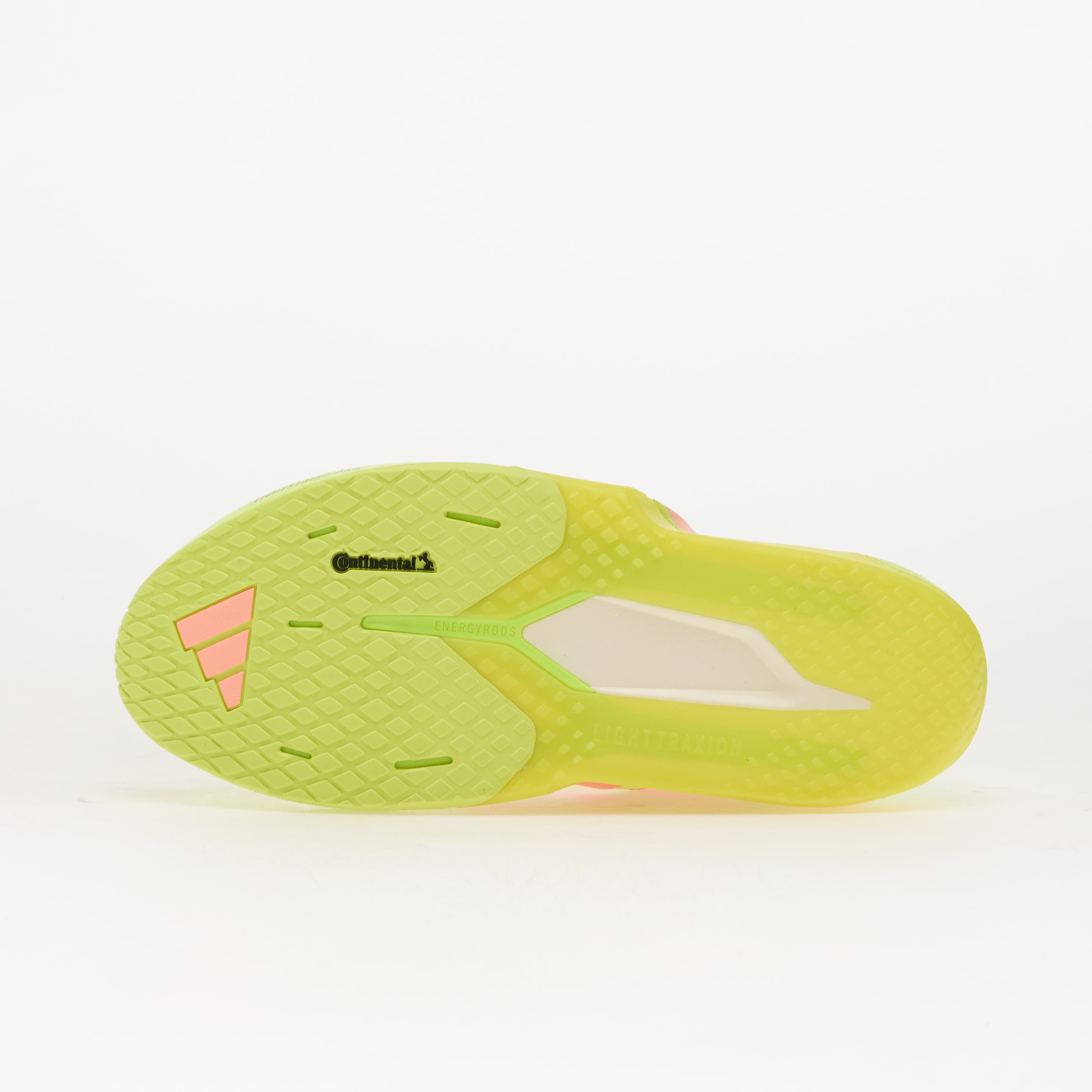 adidas Performance Сникърси adidas Adizero Dropset Pro Training Solar Lemon/ Frozen Turbo/ Hi-res Yellow