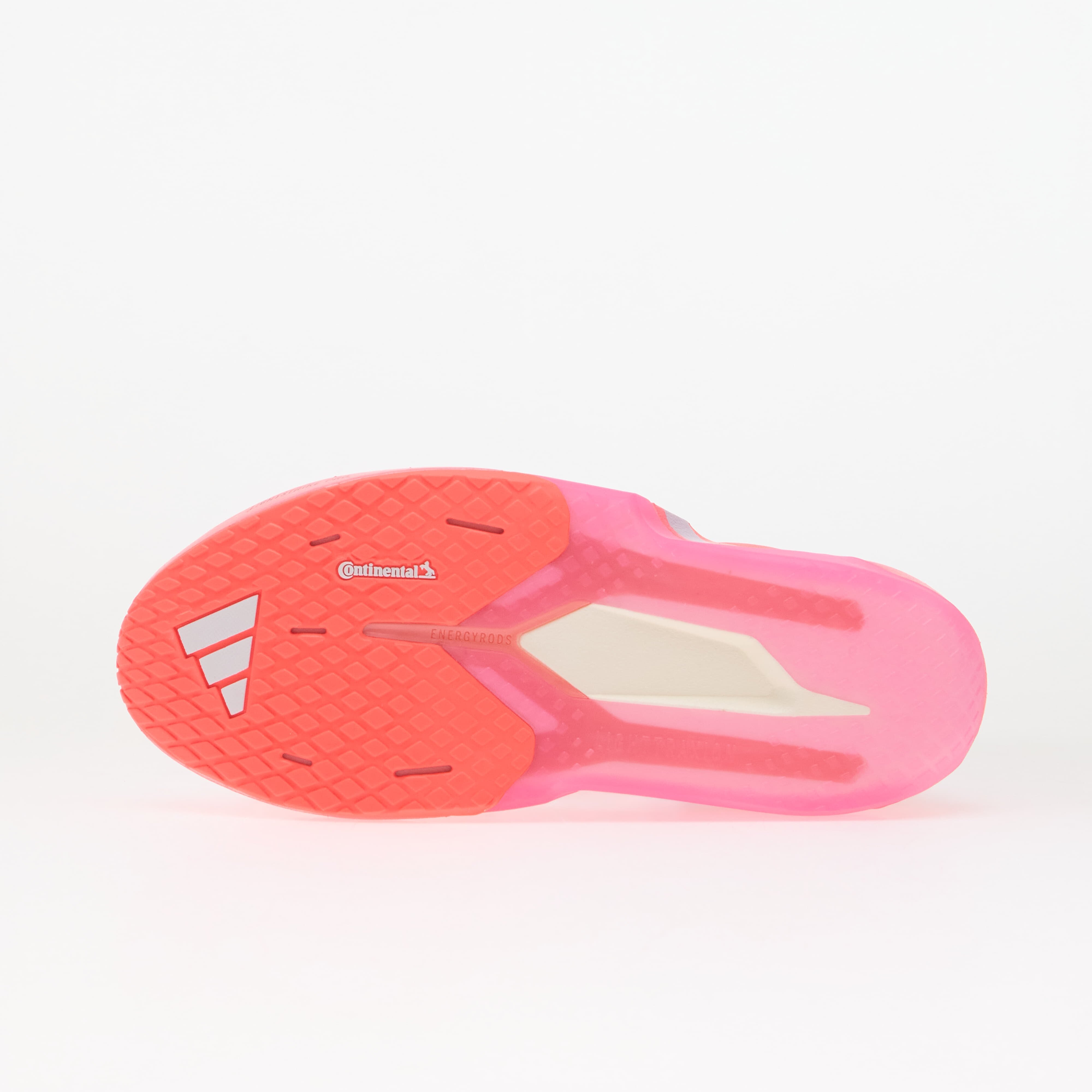 adidas Performance Сникърси adidas Adizero Dropset Pro Training Solar Turbo/ Frozen Purple/ Lucid Pink
