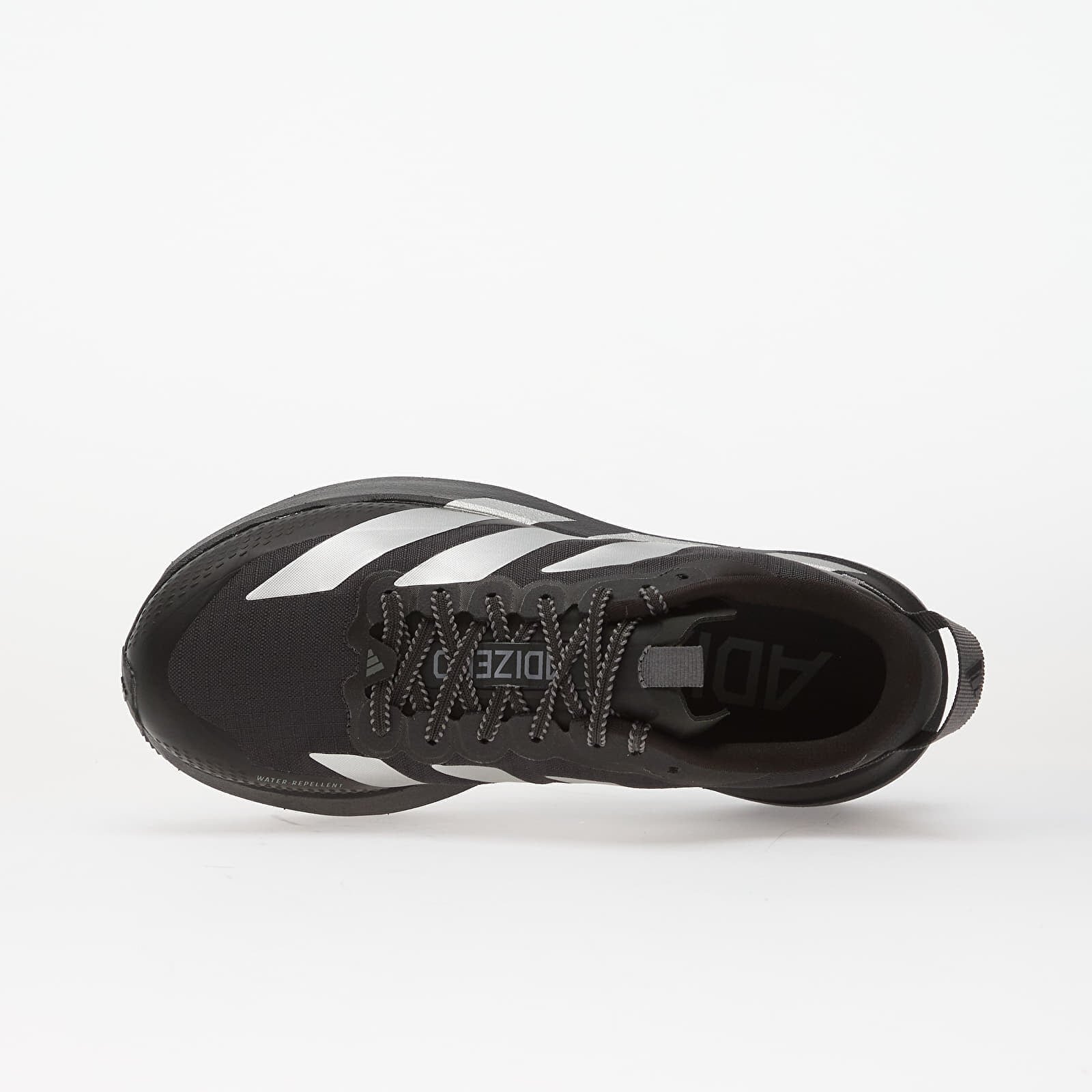 adidas Performance Сникърси adidas Adizero Evo Sl Atr Carbon/ Silver Met./ Grey Four