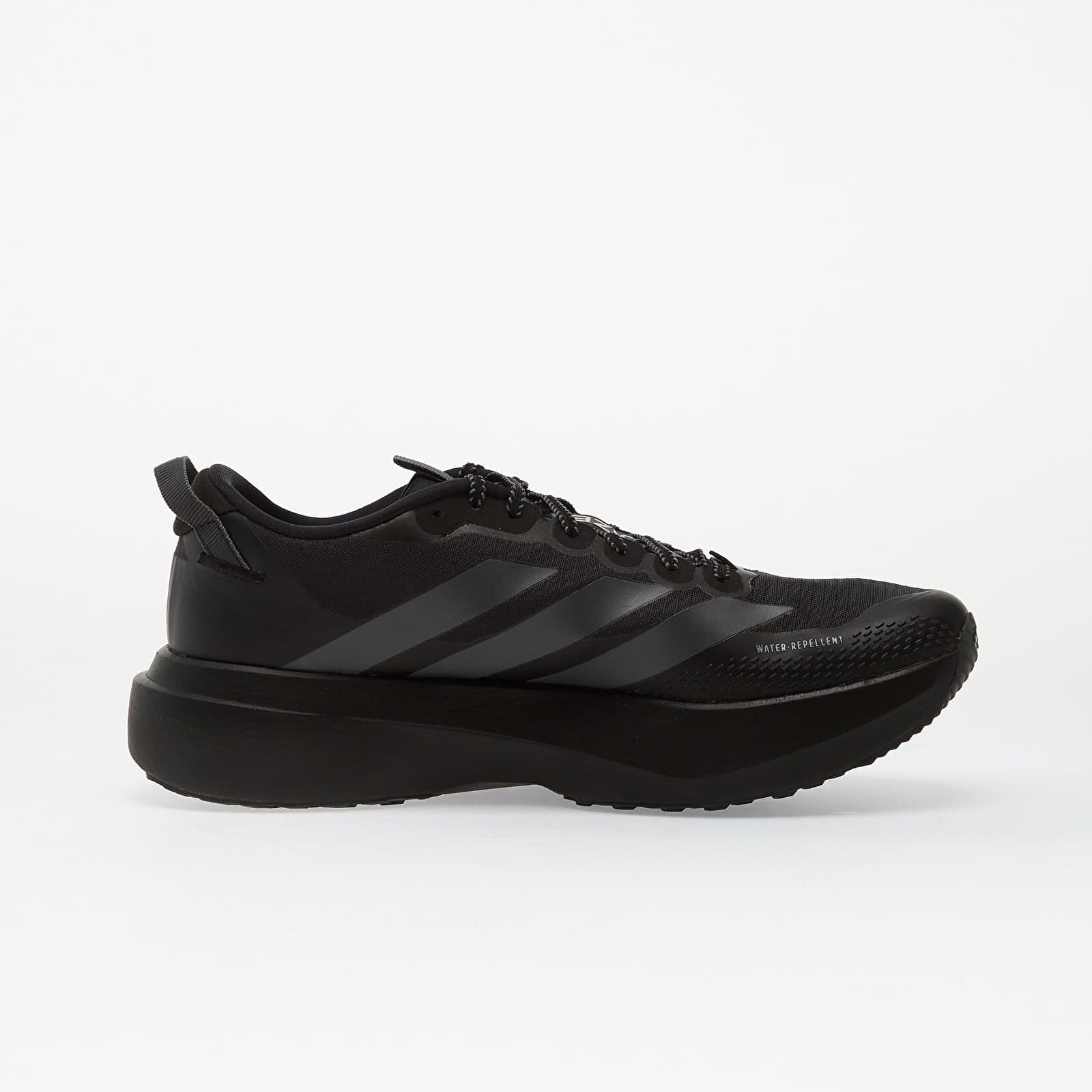 adidas Performance Сникърси adidas Adizero Evo SL ATR Core Black/ Grey Five/ Silver Met.
