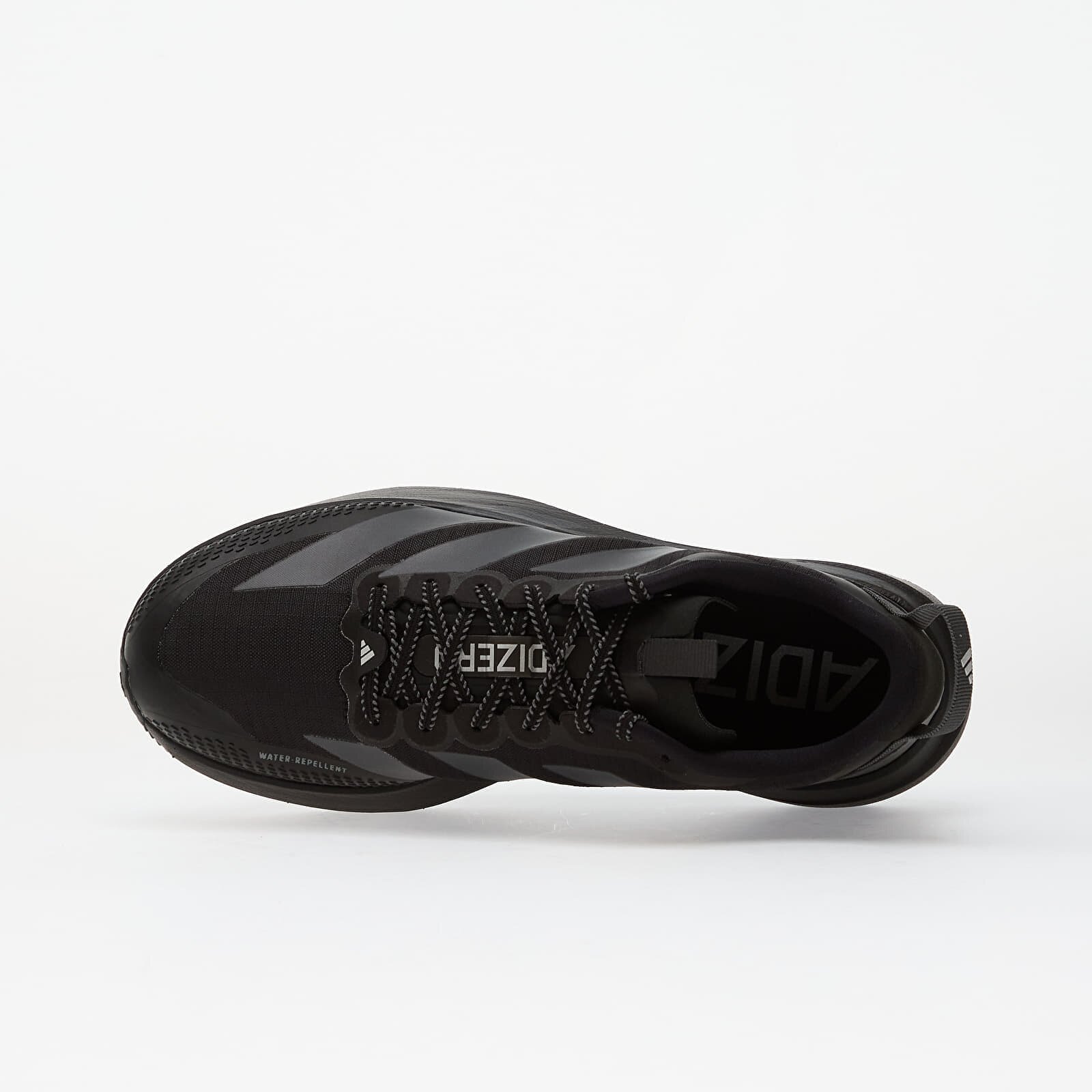 adidas Performance Сникърси adidas Adizero Evo SL ATR Core Black/ Grey Five/ Silver Met.