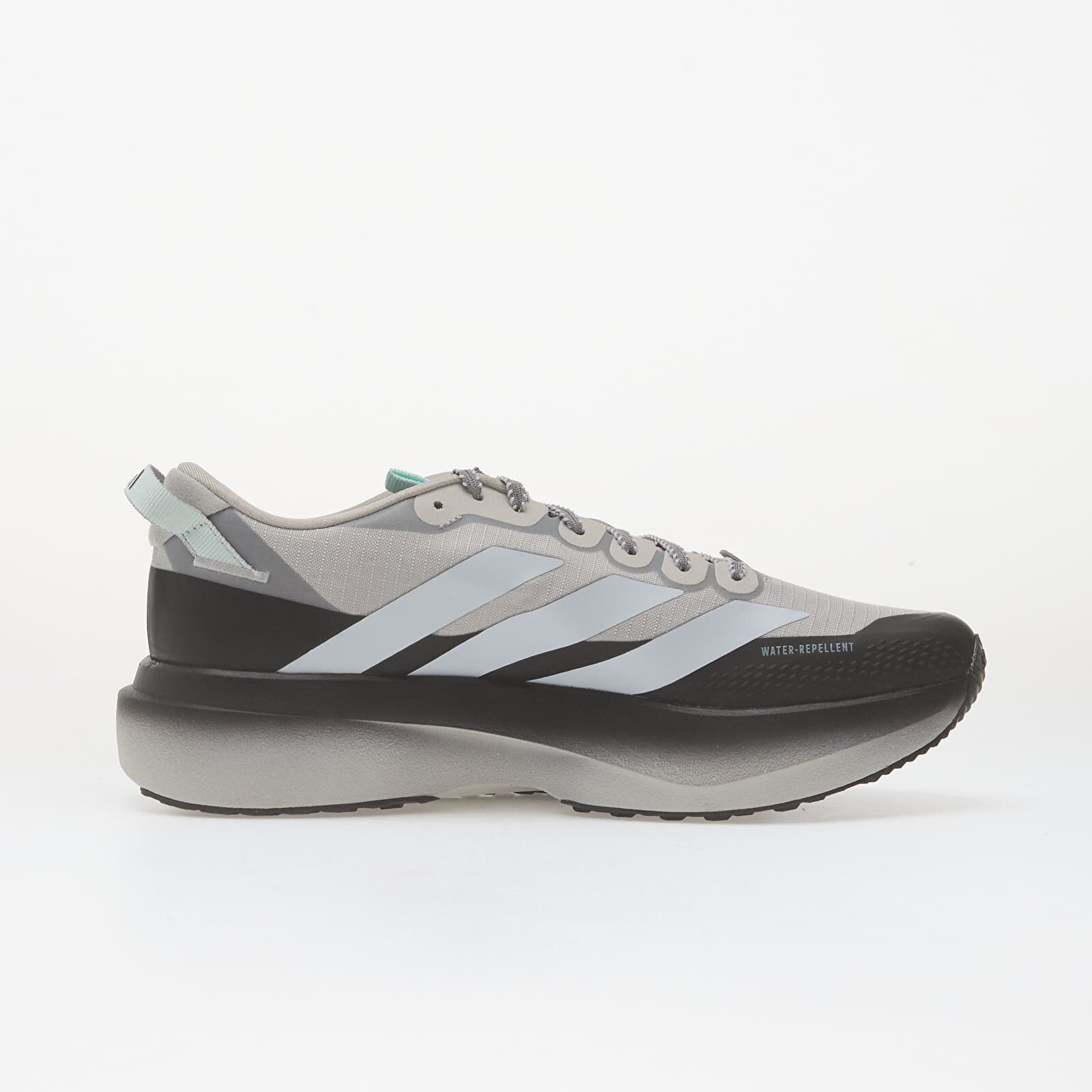 adidas Performance Сникърси adidas Adizero Evo Sl Atr Grey Two/ Halo Blue/ Halo Mint