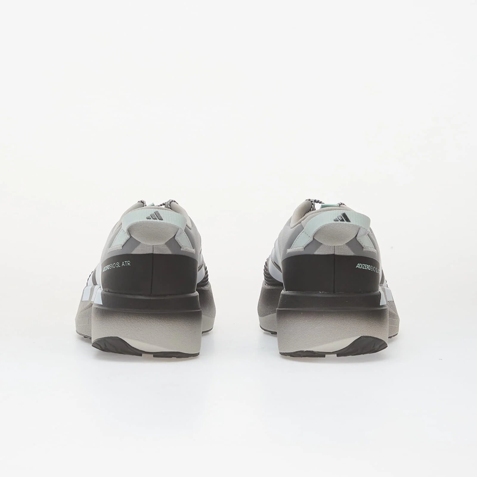 adidas Performance Сникърси adidas Adizero Evo Sl Atr Grey Two/ Halo Blue/ Halo Mint