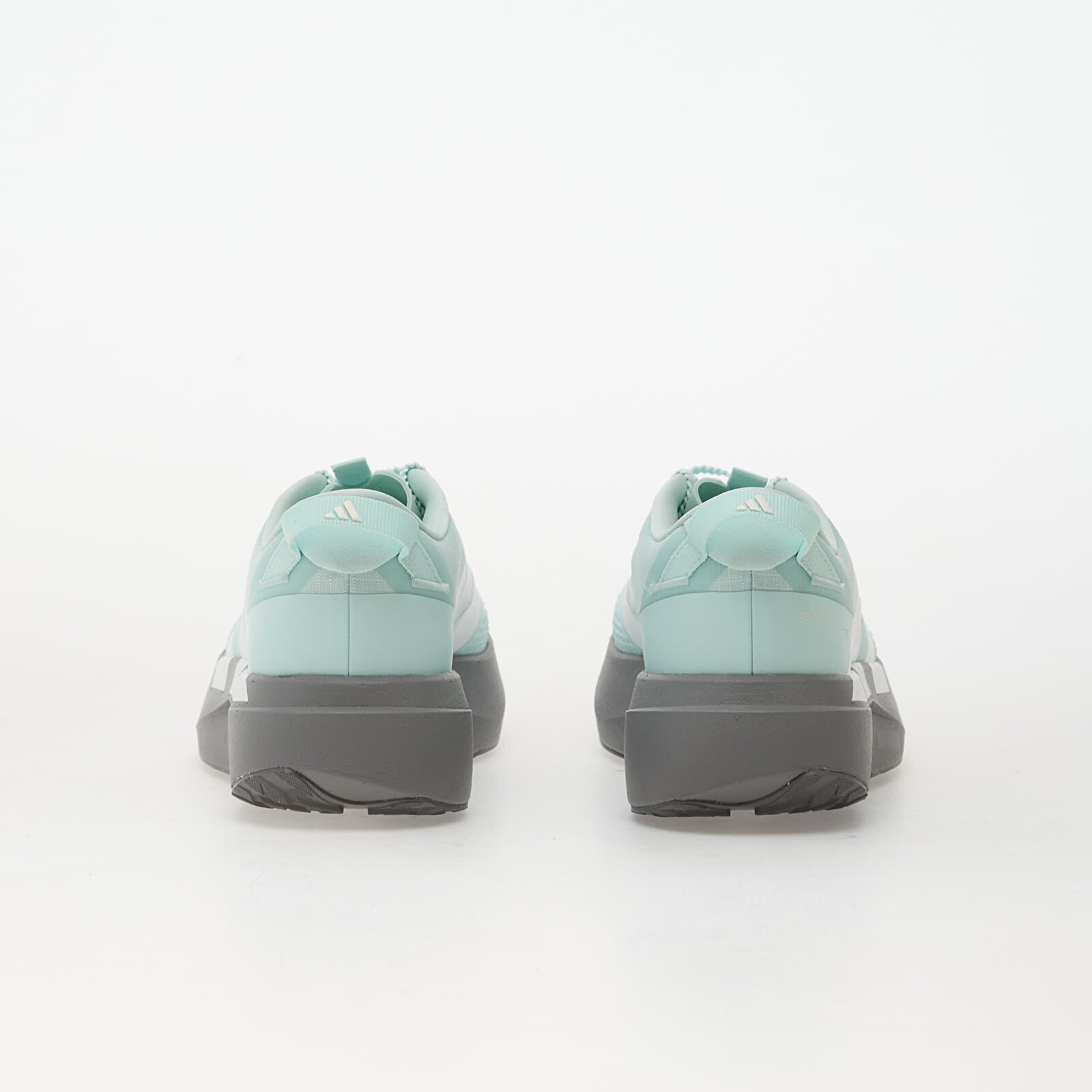 adidas Performance Сникърси adidas Adizero Evo Sl Atr Halo Mint/ Ftwr White/ Grey Three