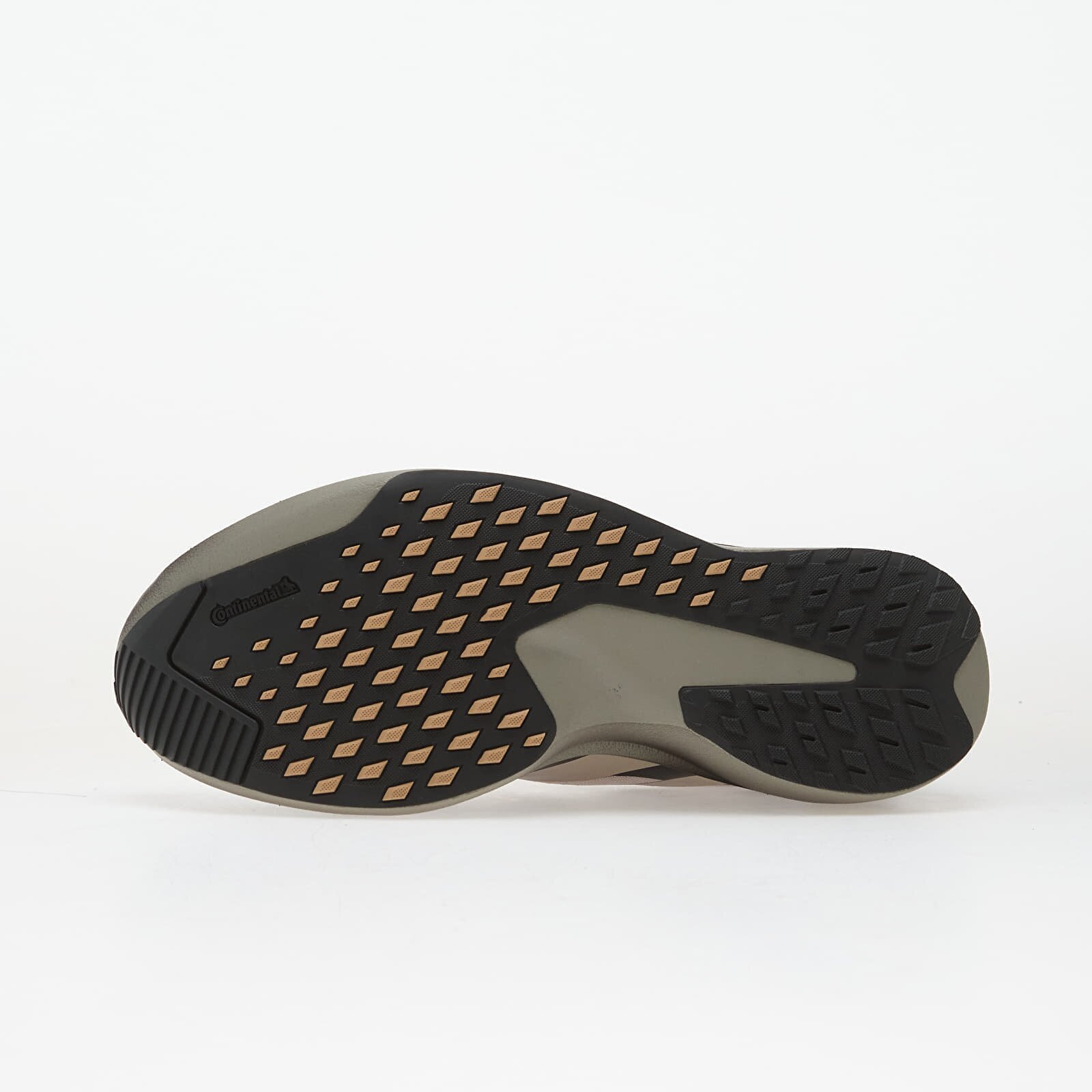 adidas Performance Сникърси adidas Adizero Evo Sl Atr Light Brown/ Light Brown/ Silver Pebble