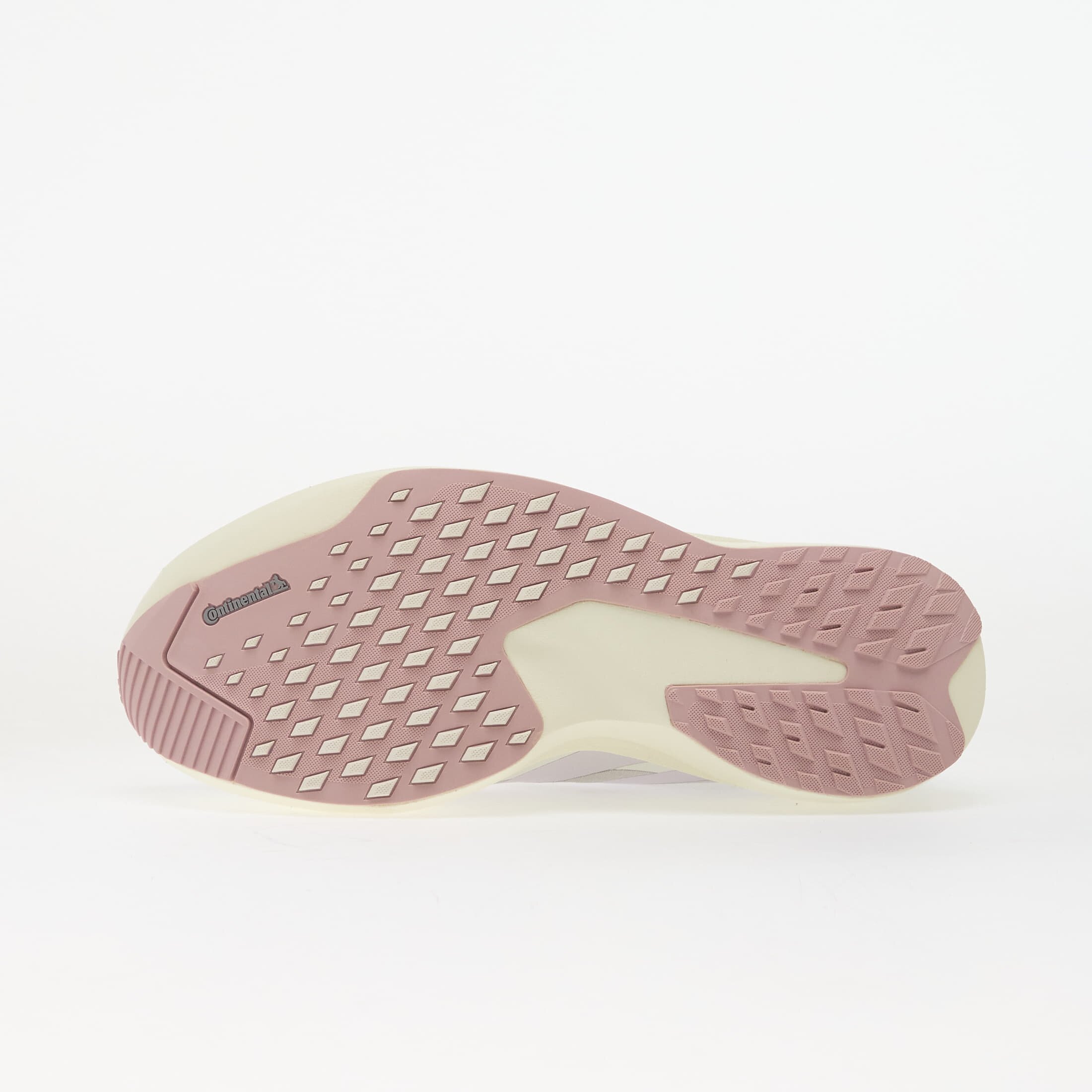 adidas Performance Сникърси adidas ADIZERO EVO SL Atr LIGHTSTRIKEPRO Running Grey One/ Ice Purple/ White Tint