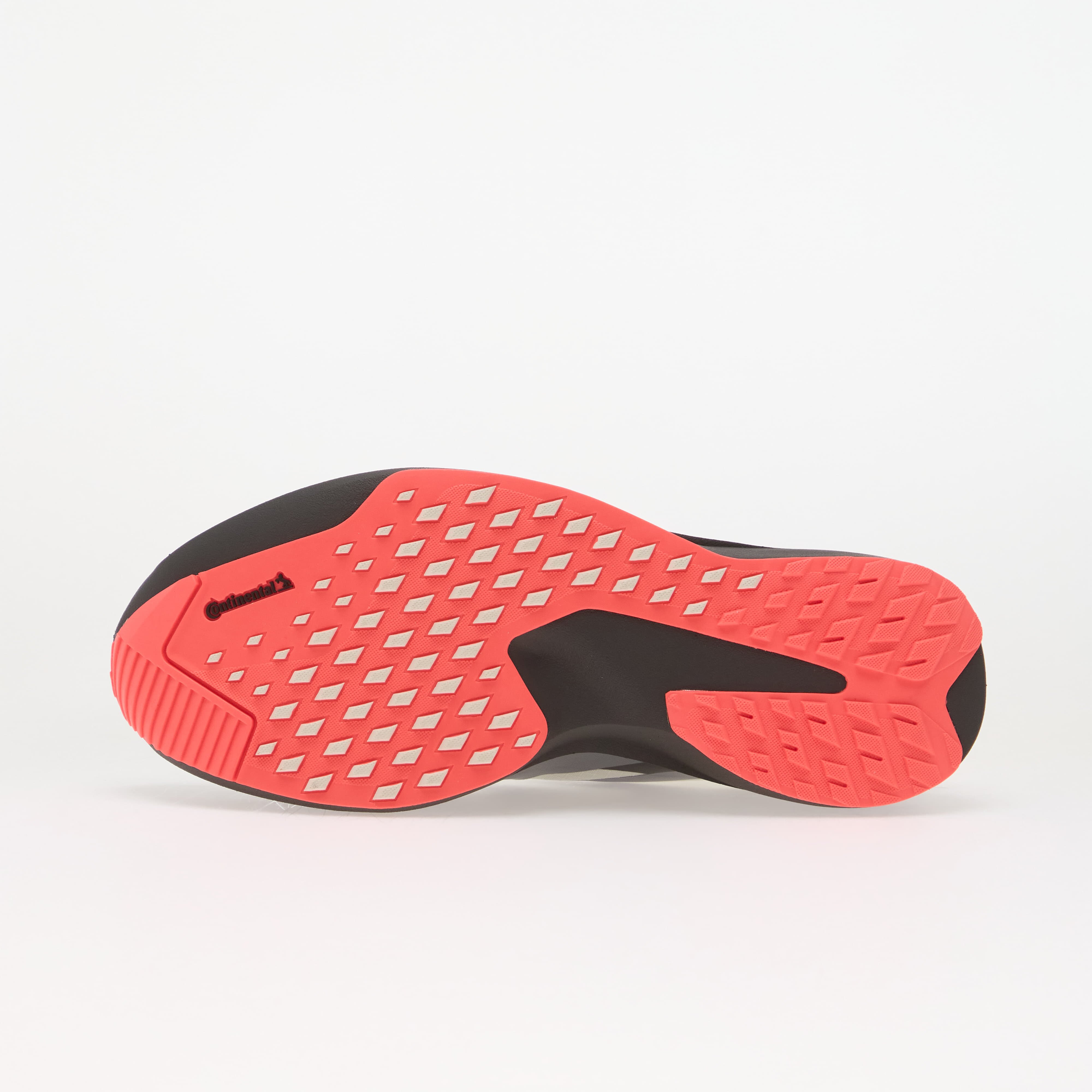 adidas Performance Сникърси adidas Adizero EVO SL ATR LIGHTSTRIKEPRO White Tint/ Grey/ Solar Turbo