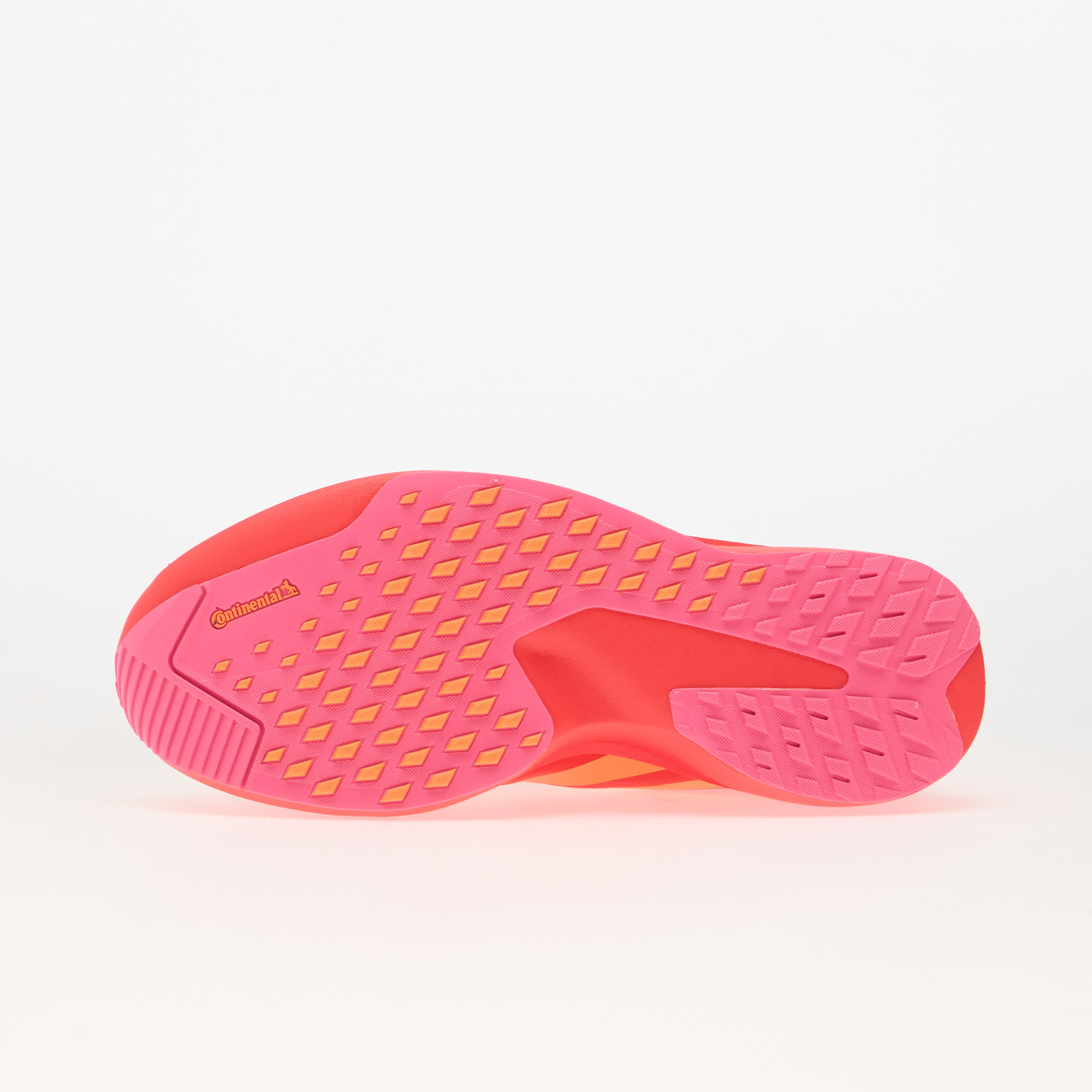 adidas Performance Сникърси adidas Adizero EVO SL ATR Lucid Red/ Lucid Orange/ Lucid Pink